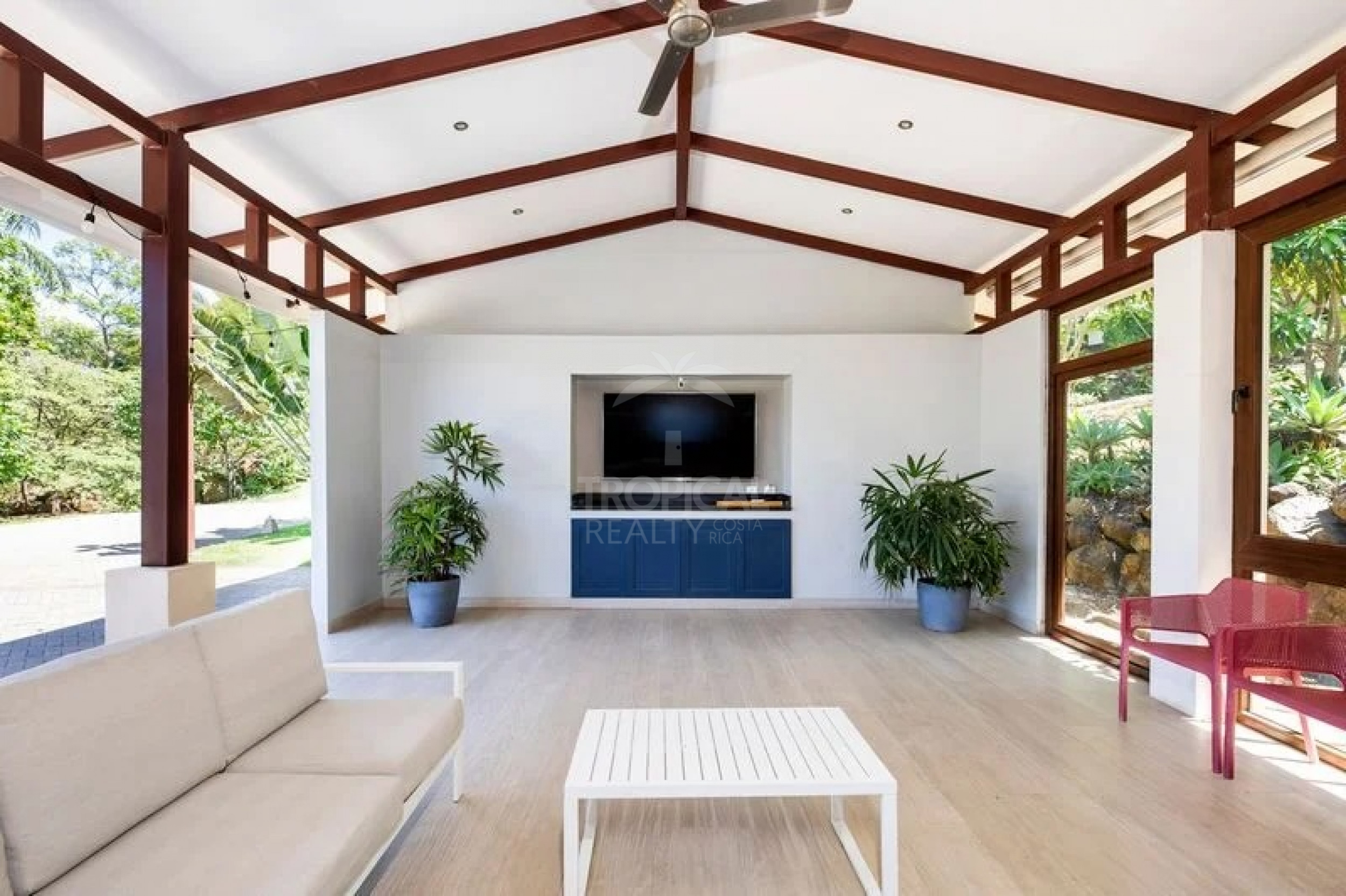 Casa en venta La Guacima Alajuela