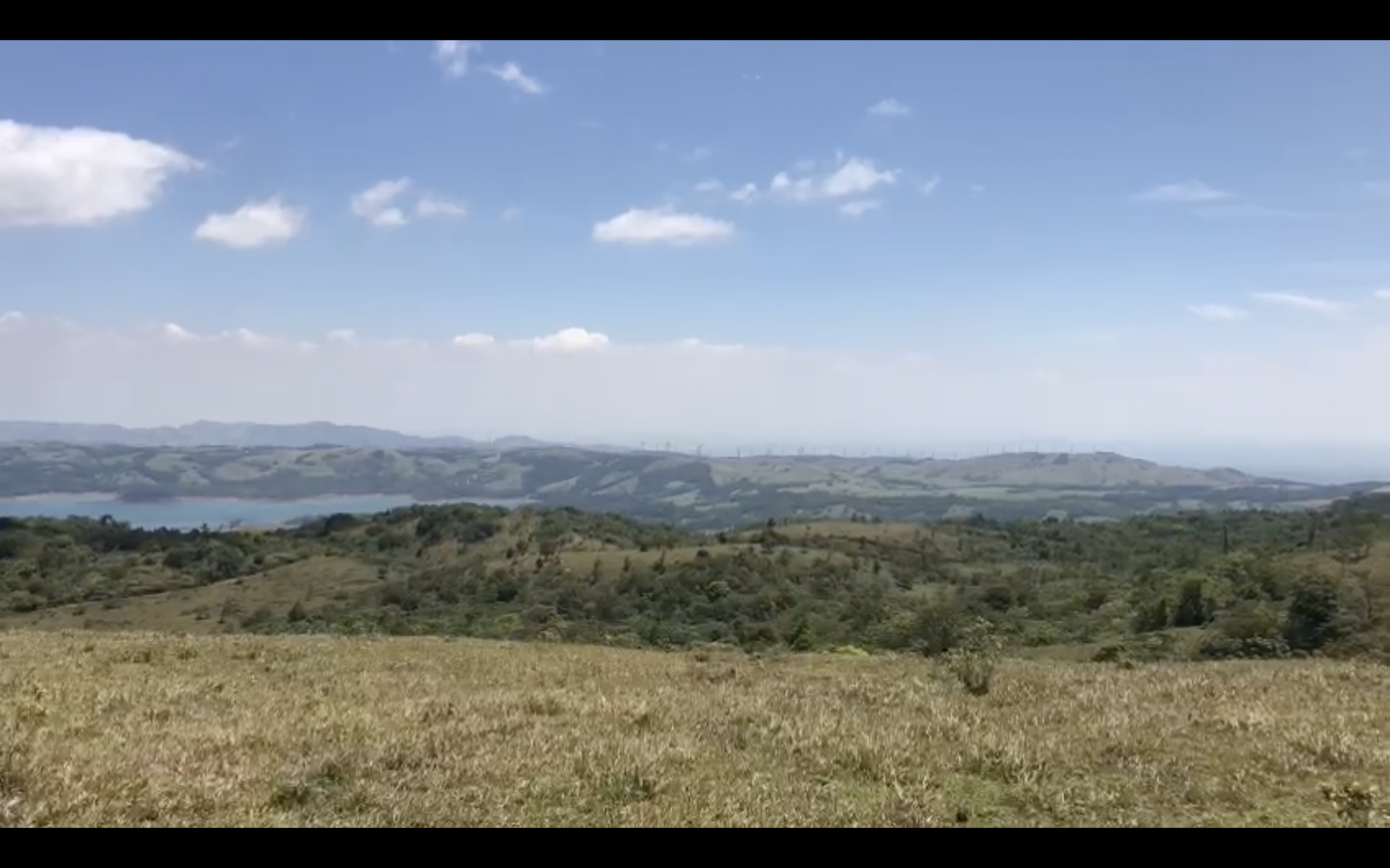 Arenal Paradise: 417 Acres (169 hectares) with Breathtaking Lake and Mountain Views
