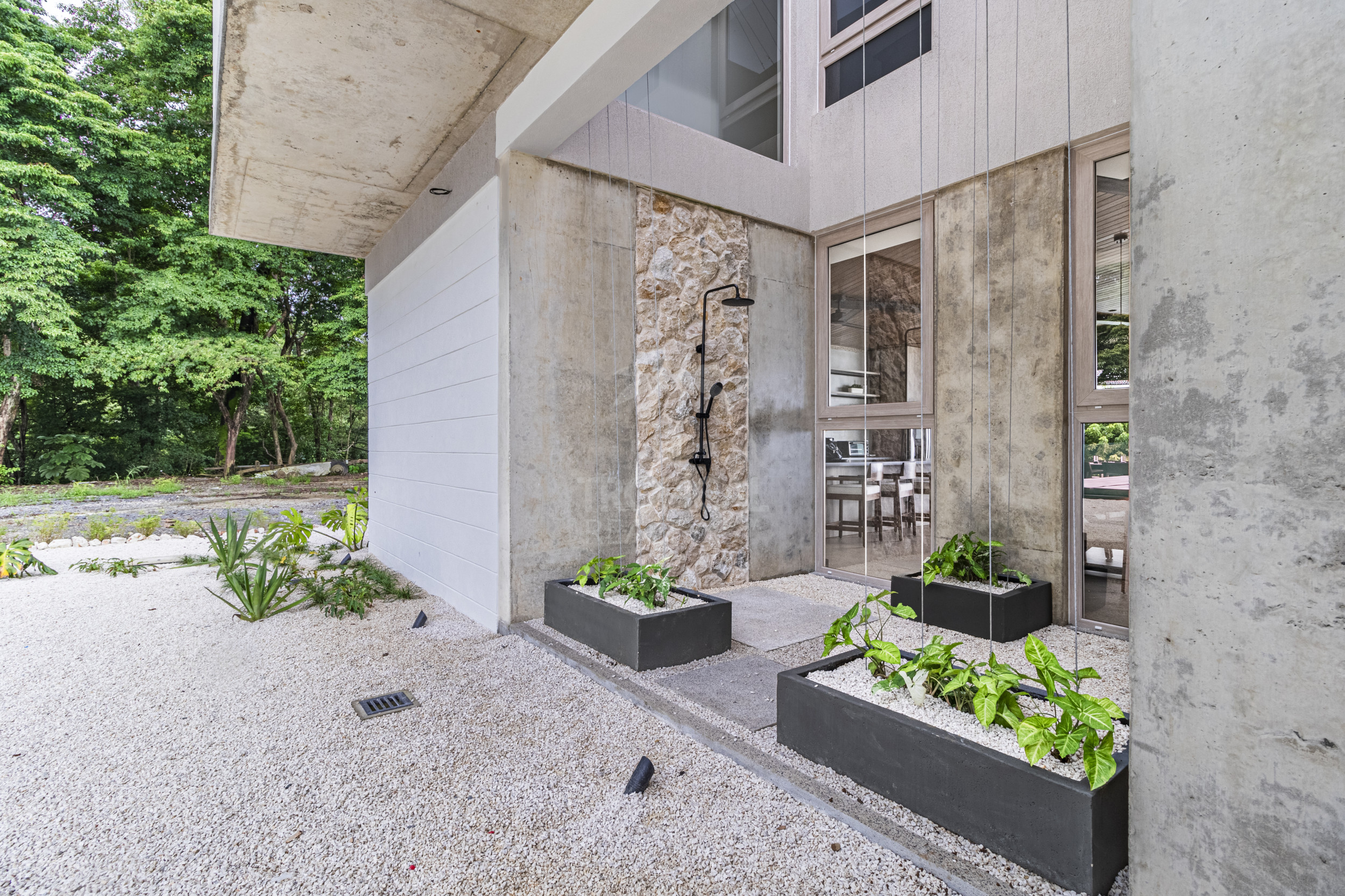 Luxury Ocean View Residence for Sale in Maramar, Santa Teresa
