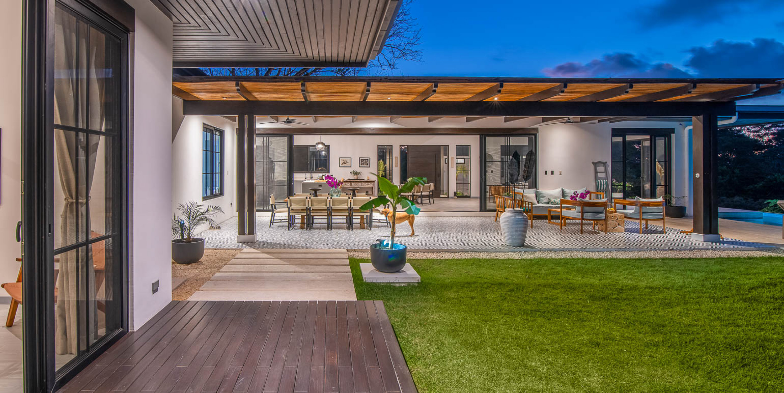 Luxury Oceanview Villa for Sale in Santa Teresa, Costa Rica – USD $2,950,000