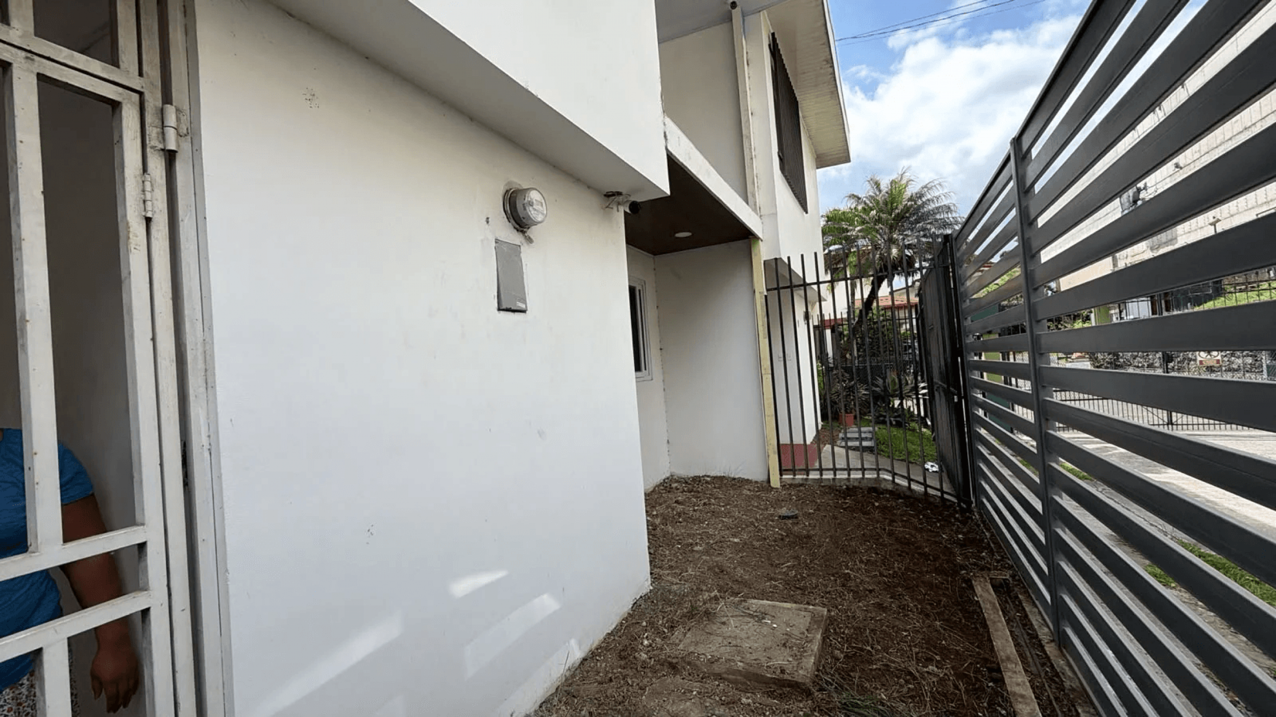 Independent Home for Sale Near UCIMED, San José, Sabana