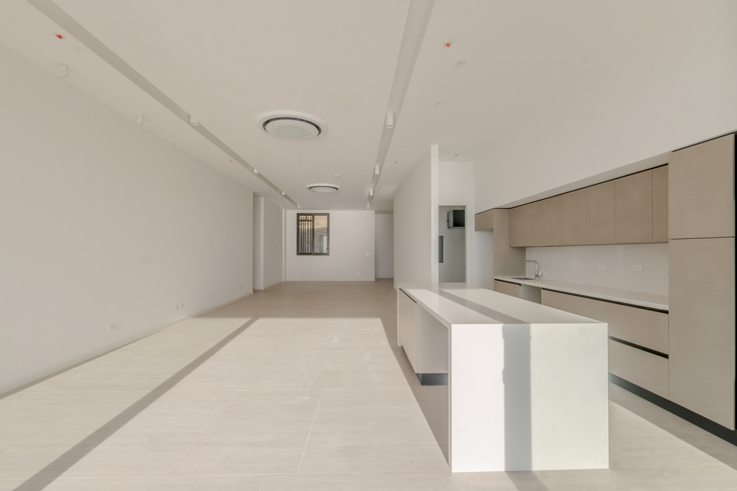 Luxurious Beachfront Apartment for Sale in Herradura, Puntarenas: Nerea Apartments