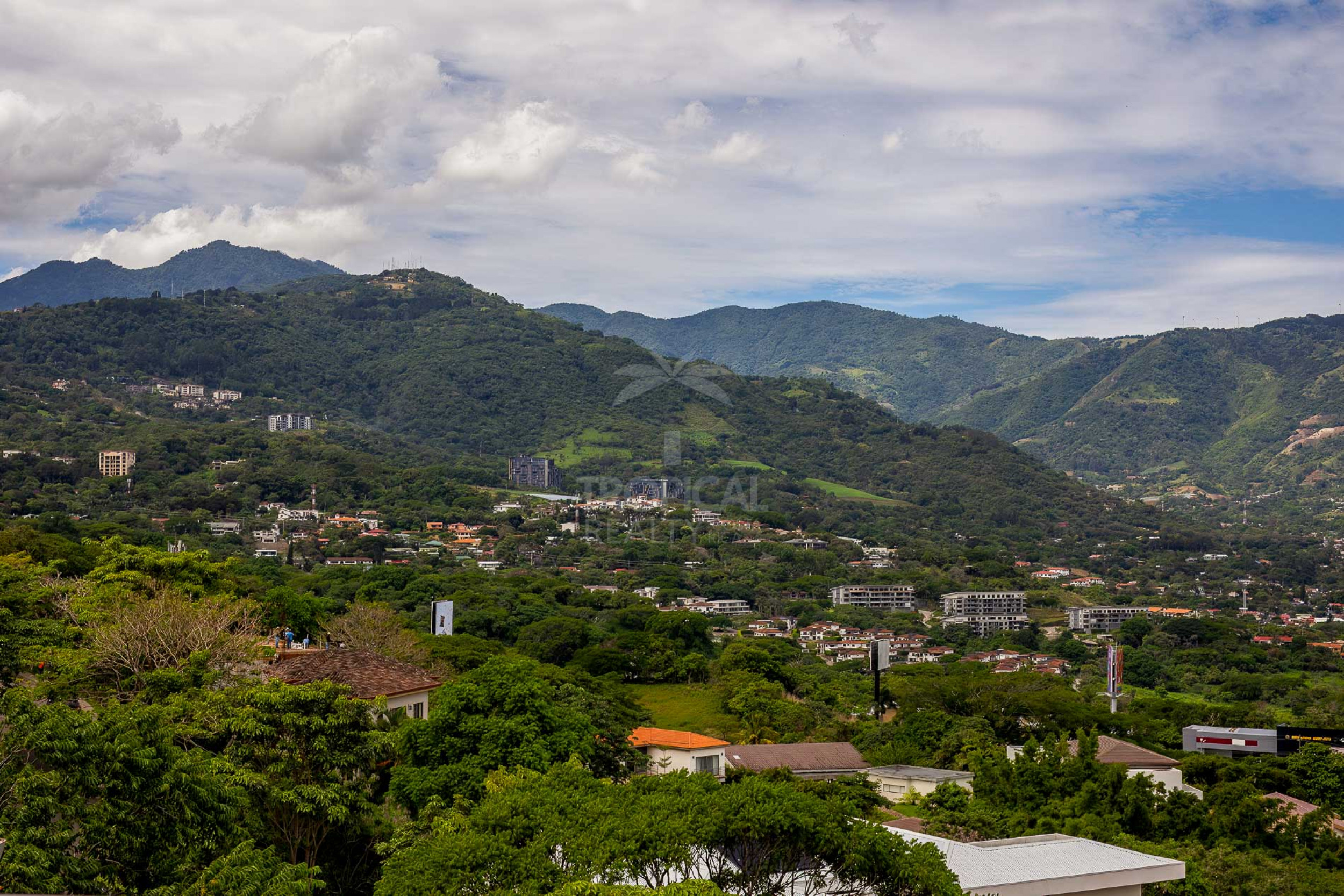 Villa Real Valley View Estate – Exceptional Luxury Residence with Panoramic Views in Santa Ana