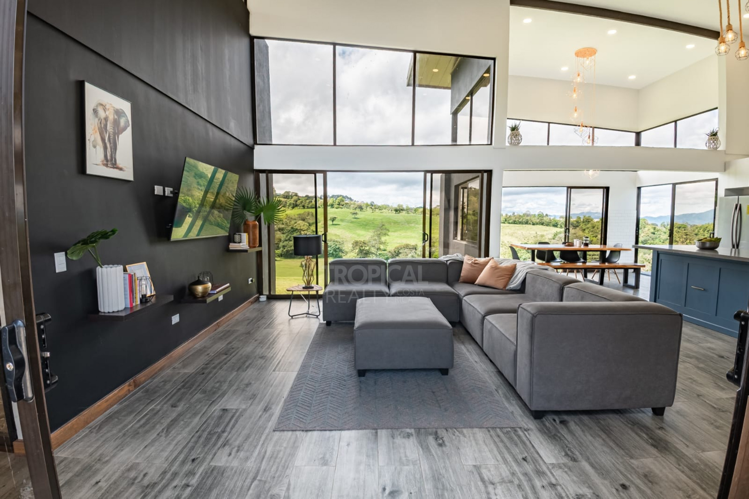 House for sale Coronado, Cascajal