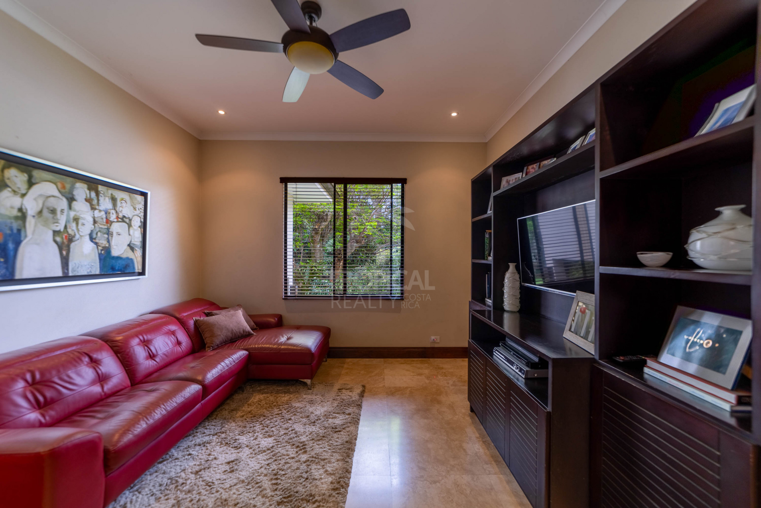 Elegance, Privacy & Comfort in the Heart of Escazú