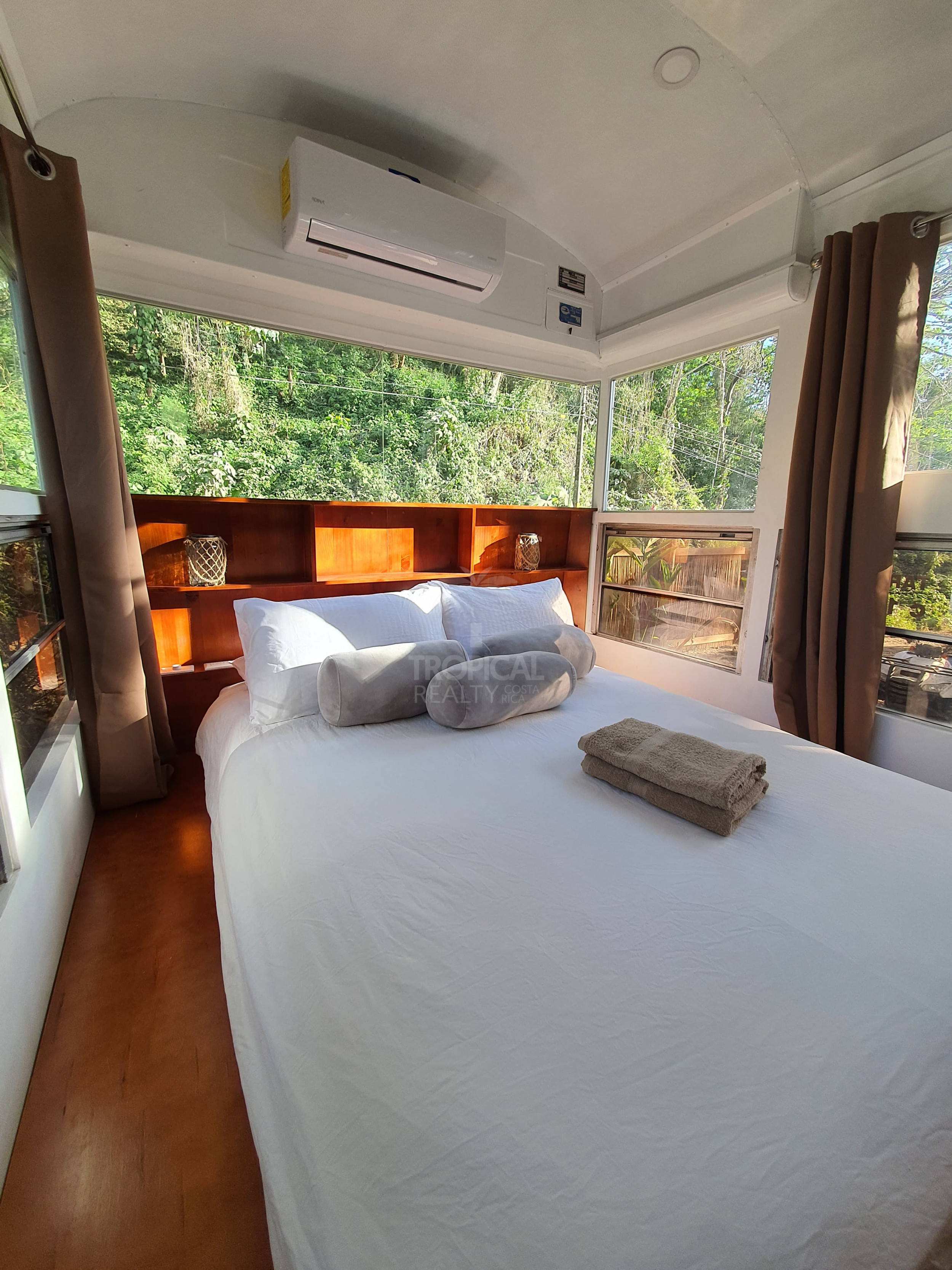 Affordable Apartment for Rent in Santa Teresa – Great Location Near the Beach