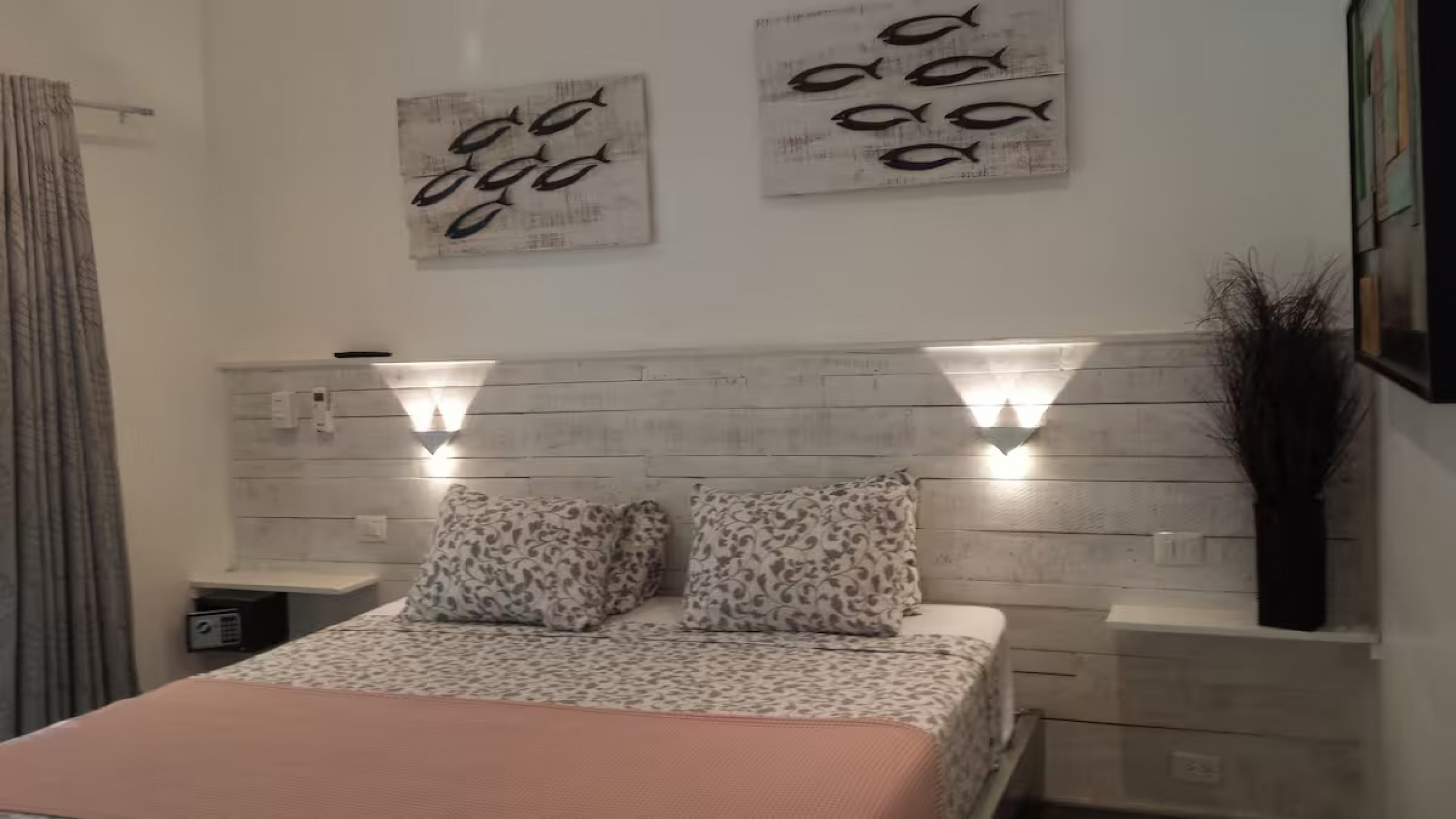 Beach Investment Property for Sale in Surfside Potrero, Costa Rica – 6 Lodges + Main House SOLD