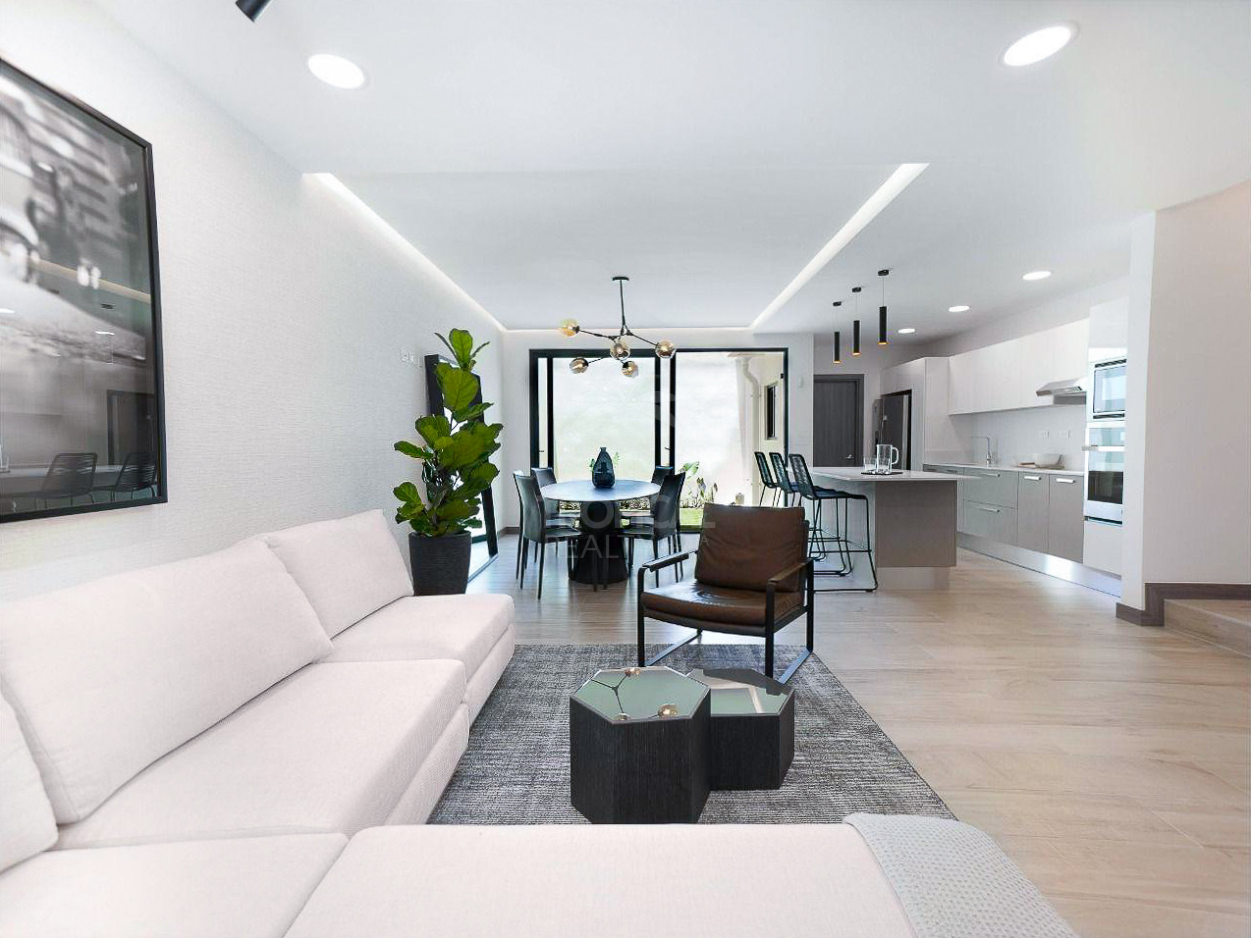 Premium Corner Residence at Santa Ana Urbano – Modern Living, Privacy & Long-Term Value