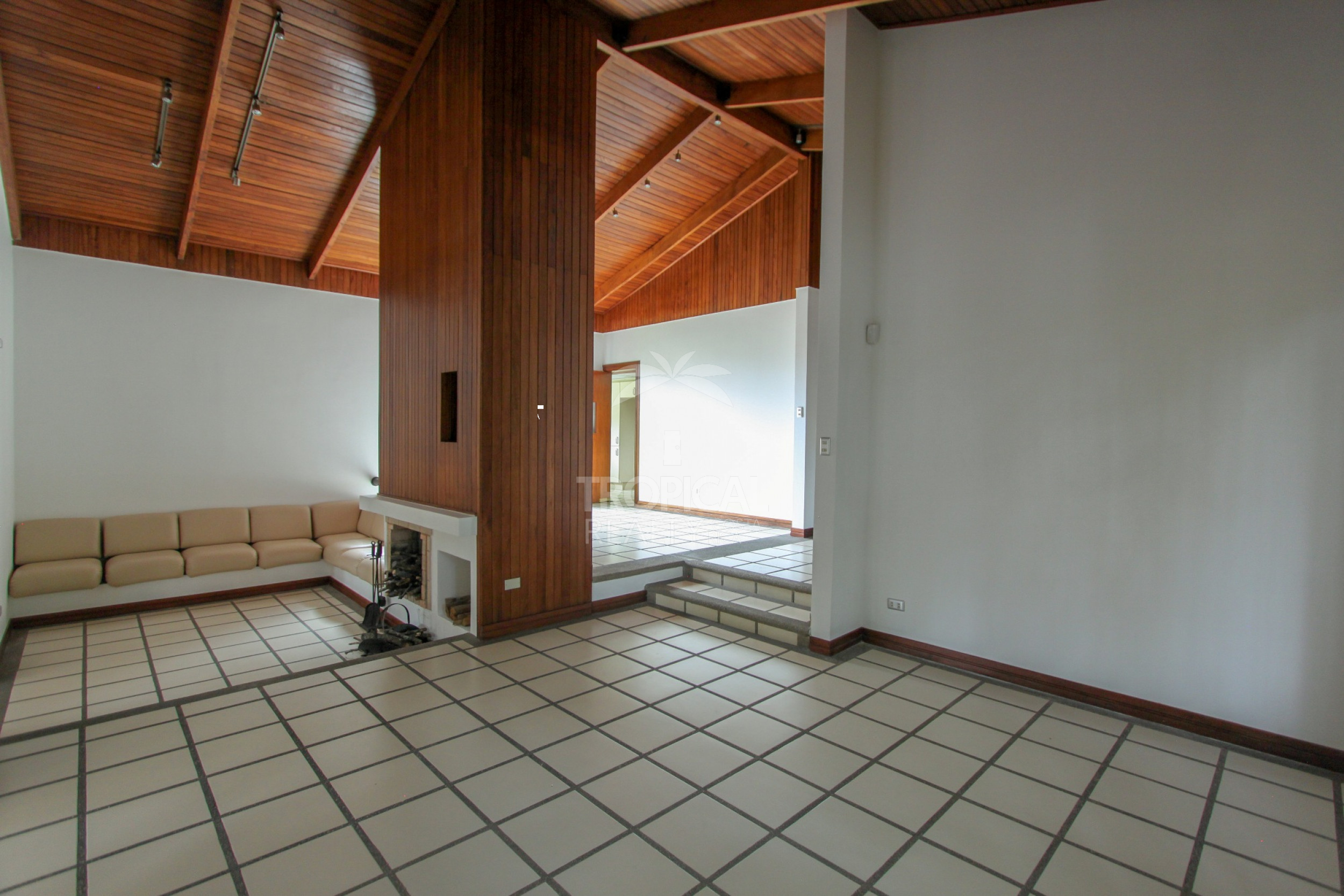 Escazu single story home for sale