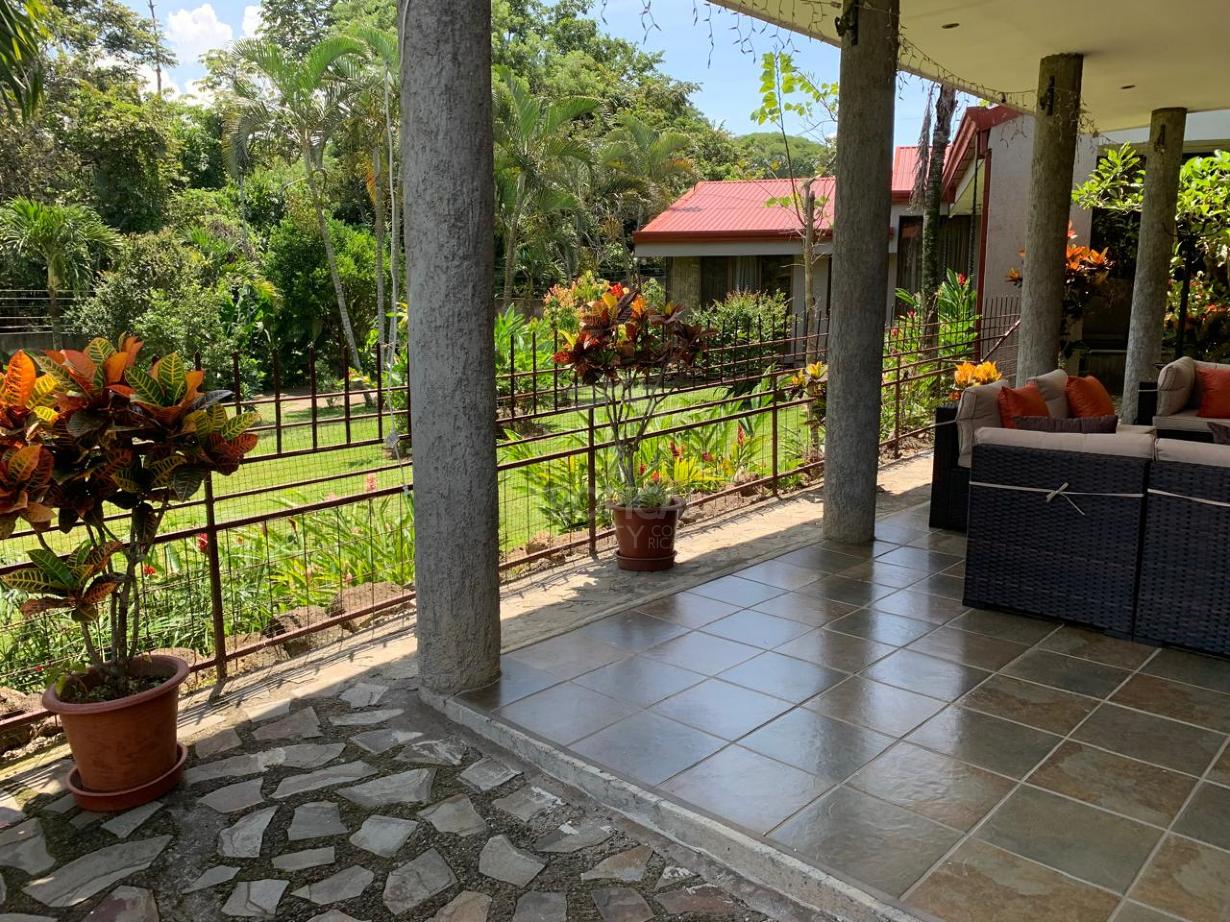 Luxury Estate for Sale in Lagos del Coyol, La Garita – Main House + 2 Income-Producing Apartments