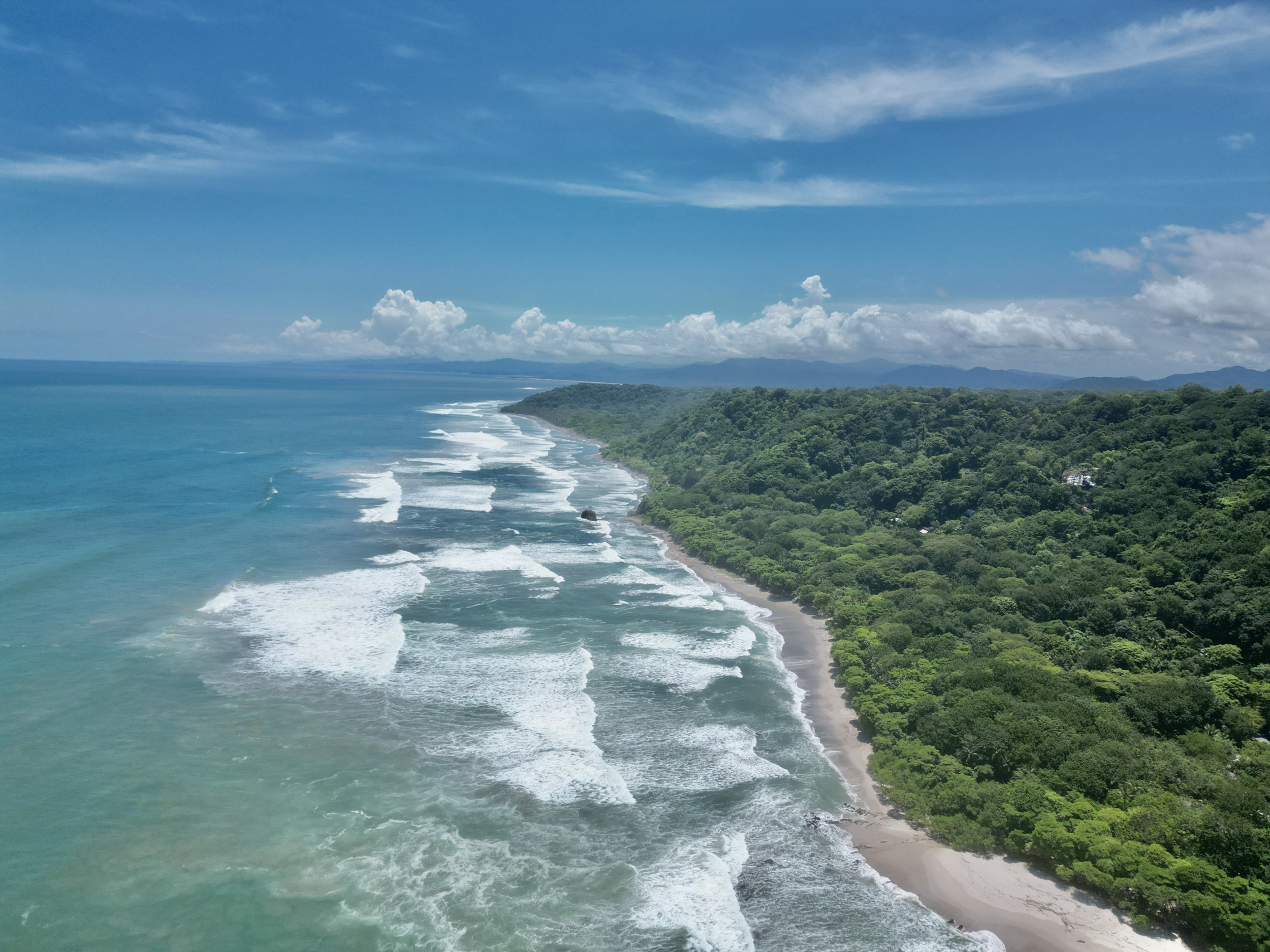 Beachfront Paradise in Santa Teresa – House with Separate Studio and Private Beach Access