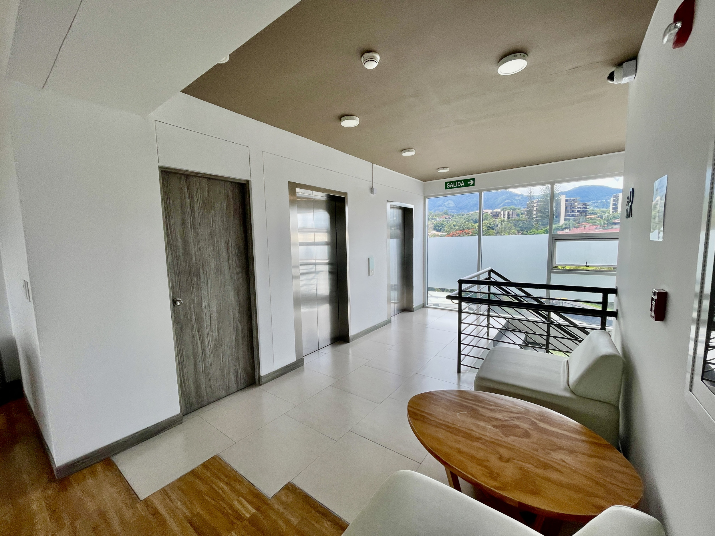 Apartment for sale Escazu, Caia SOLD