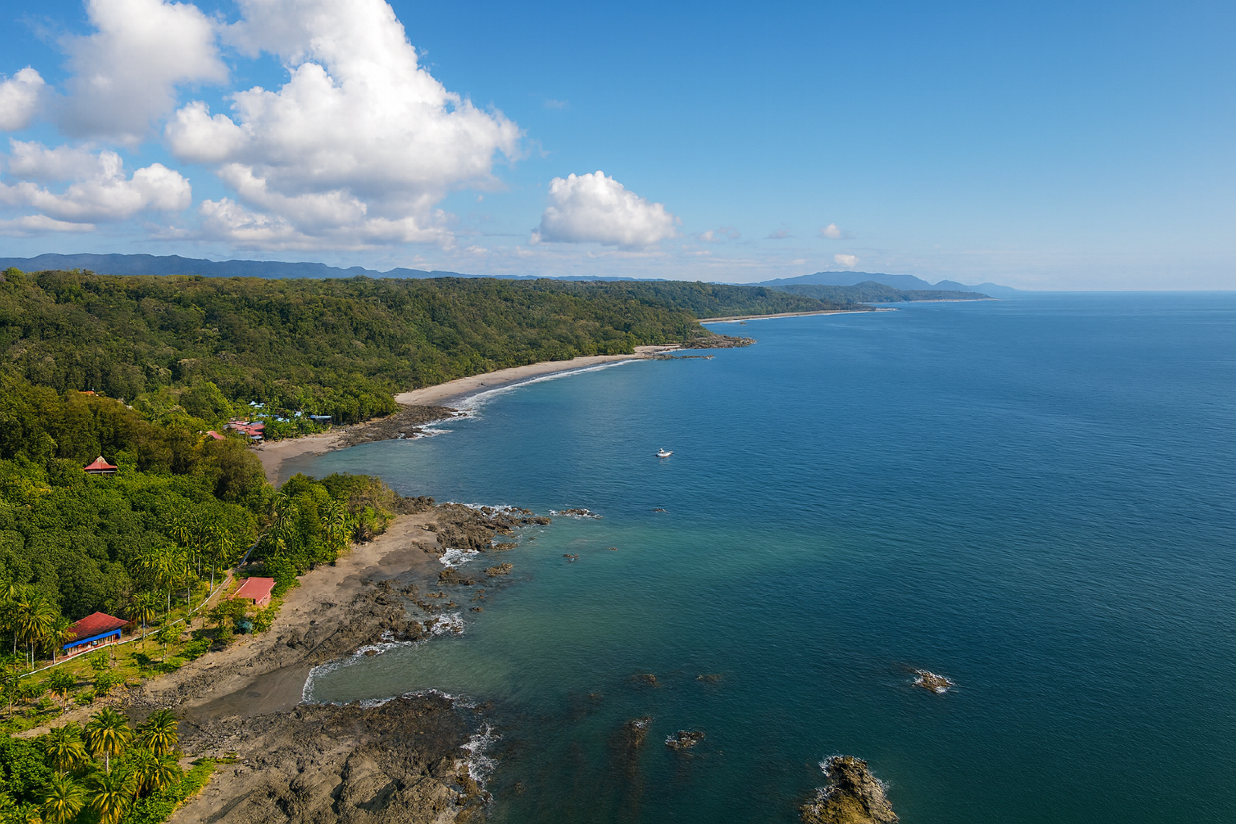 Beachfront Land for Sale, Cabuya | Concessioned Lot Nicoya Peninsula