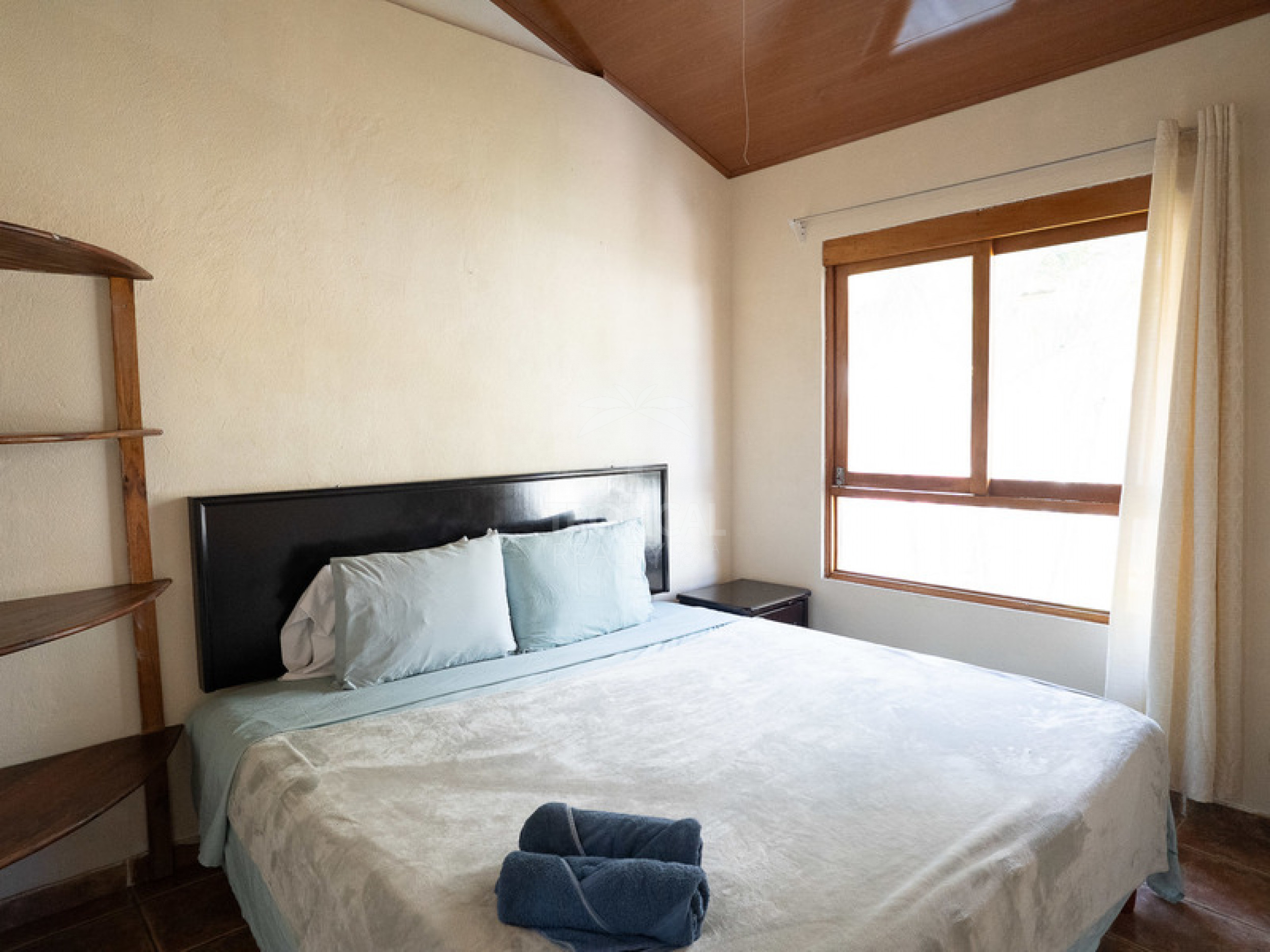 Buddha Apartments – Turnkey Hospitality Investment Steps from the Beach in Santa Teresa