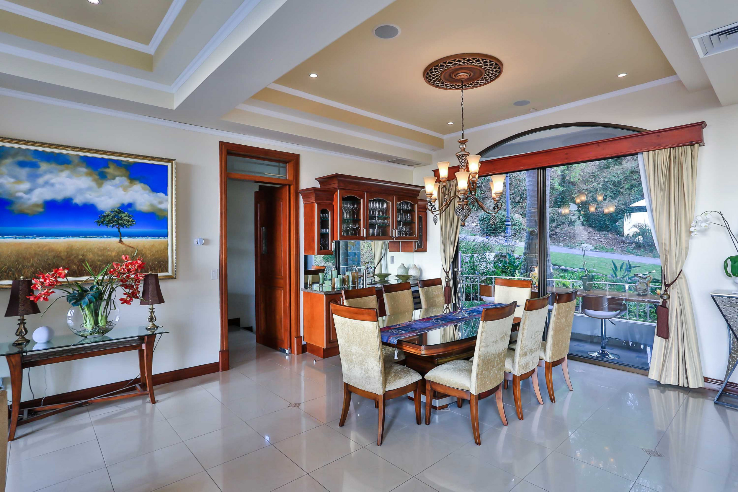 Breathtaking Views & Privacy - The Infinity Estate in Villa Real