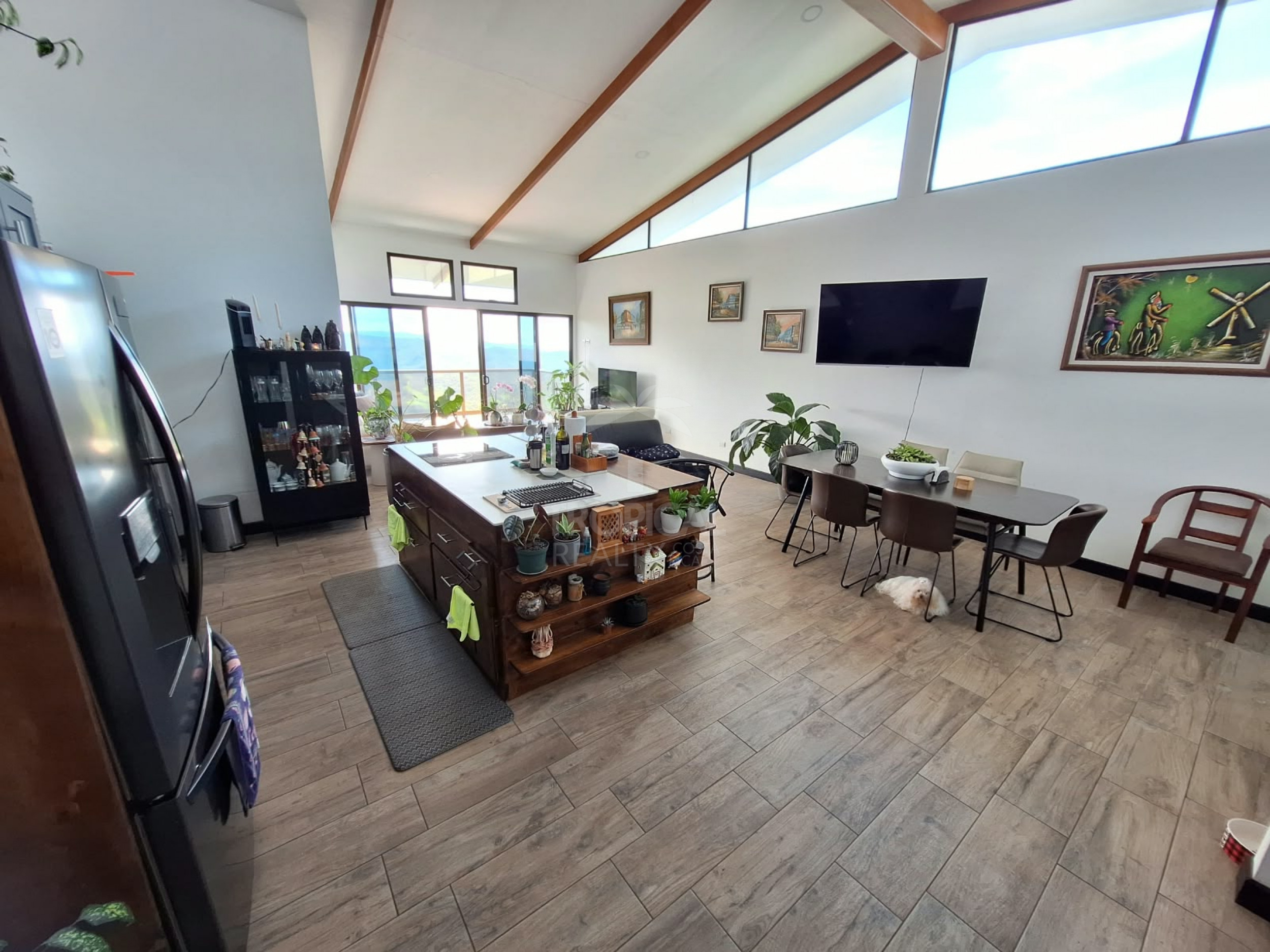 Casa en venta Ciudad Colon, Altos de San Rafael