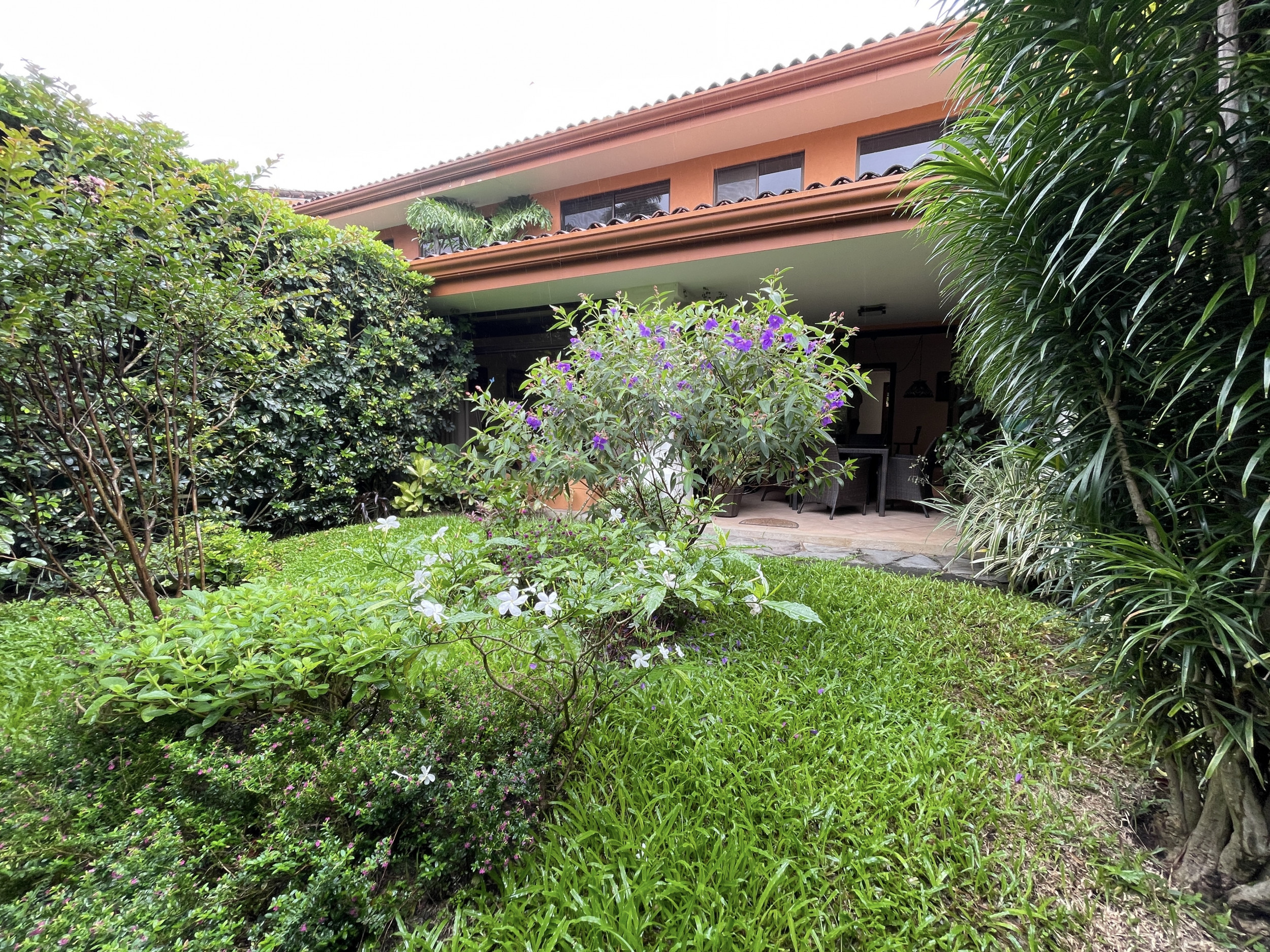 Escazu house for sale gated community SOLD