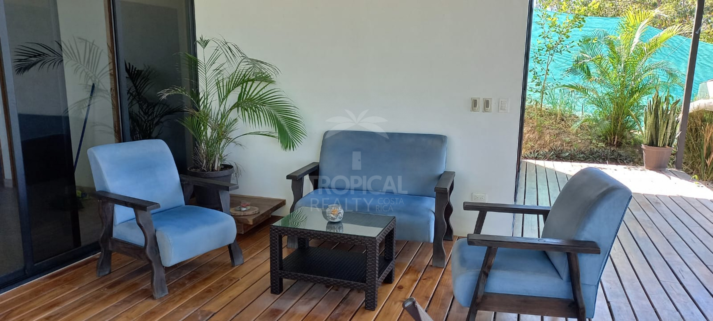 Santa Teresa beach Real Estate