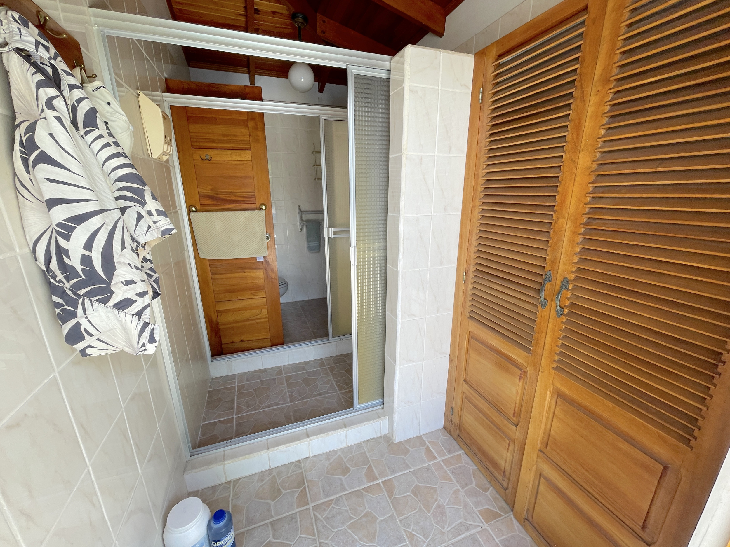 For Sale, Single-Story House with Pool Los Reyes SOLD