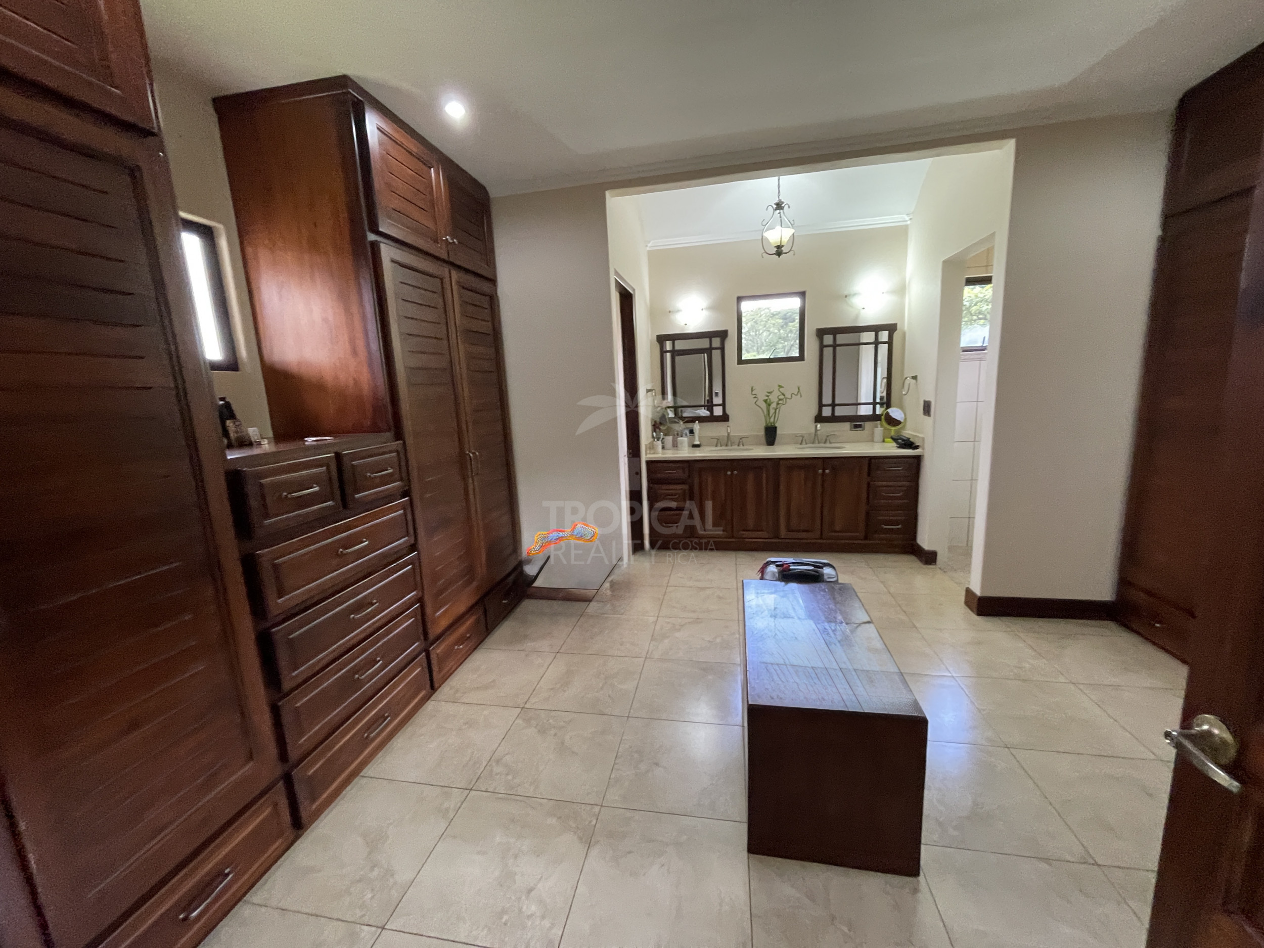 Strategic Investment Property & Private Estate in Piedades, Santa Ana