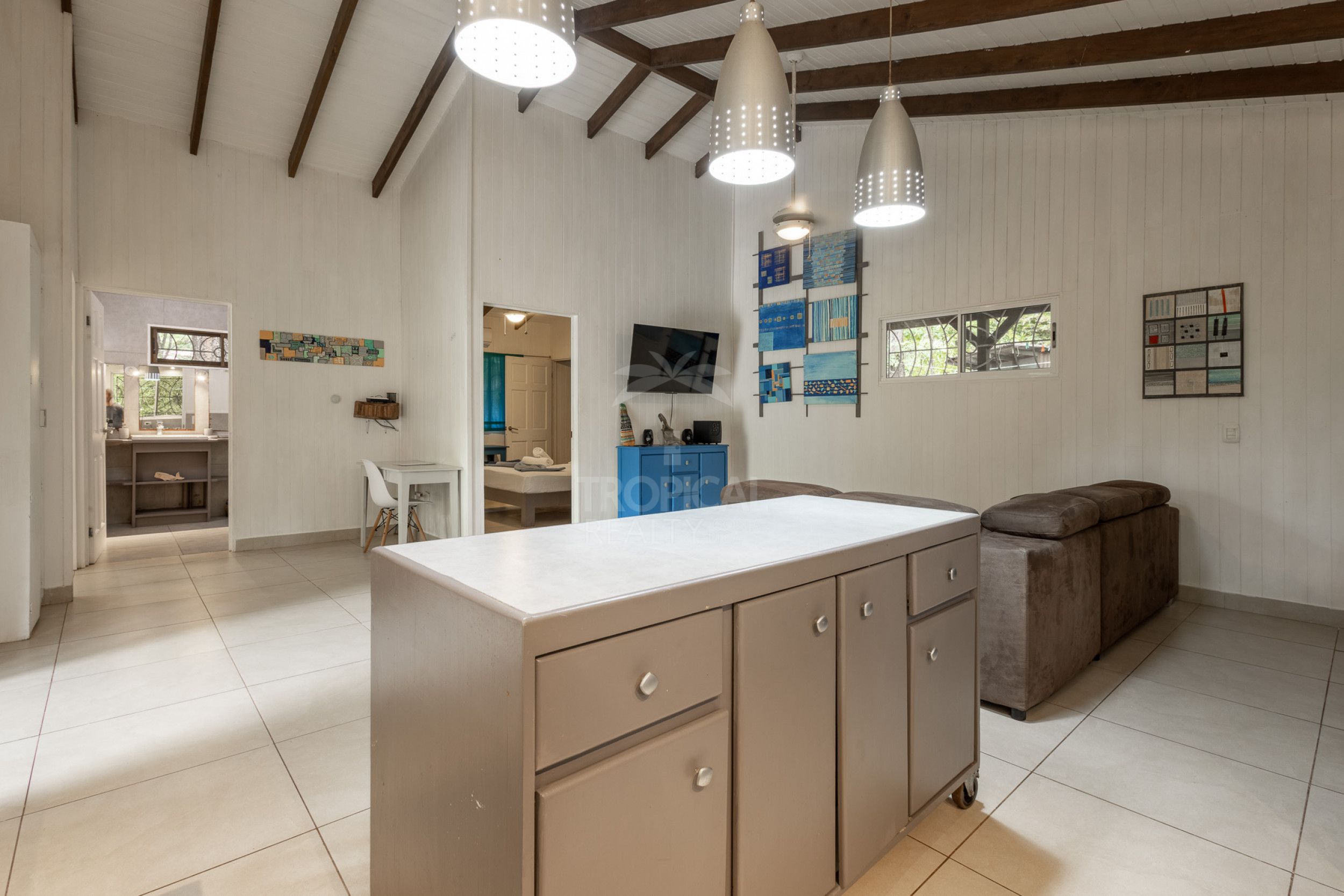 Cabañas en Venta en Montezuma | Inversión Turnkey cerca de Los Cedros
