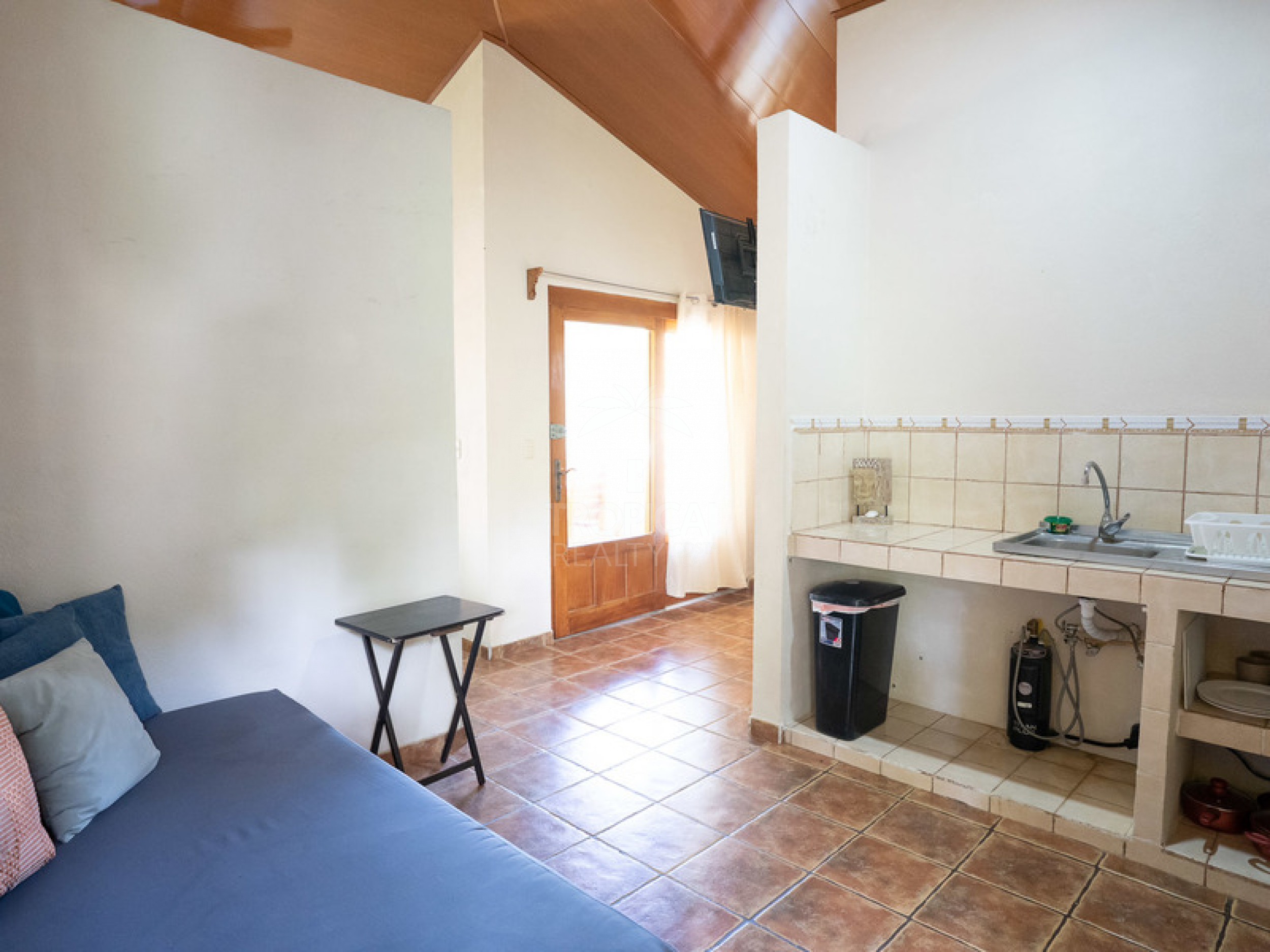 Buddha Apartments – Turnkey Hospitality Investment Steps from the Beach in Santa Teresa