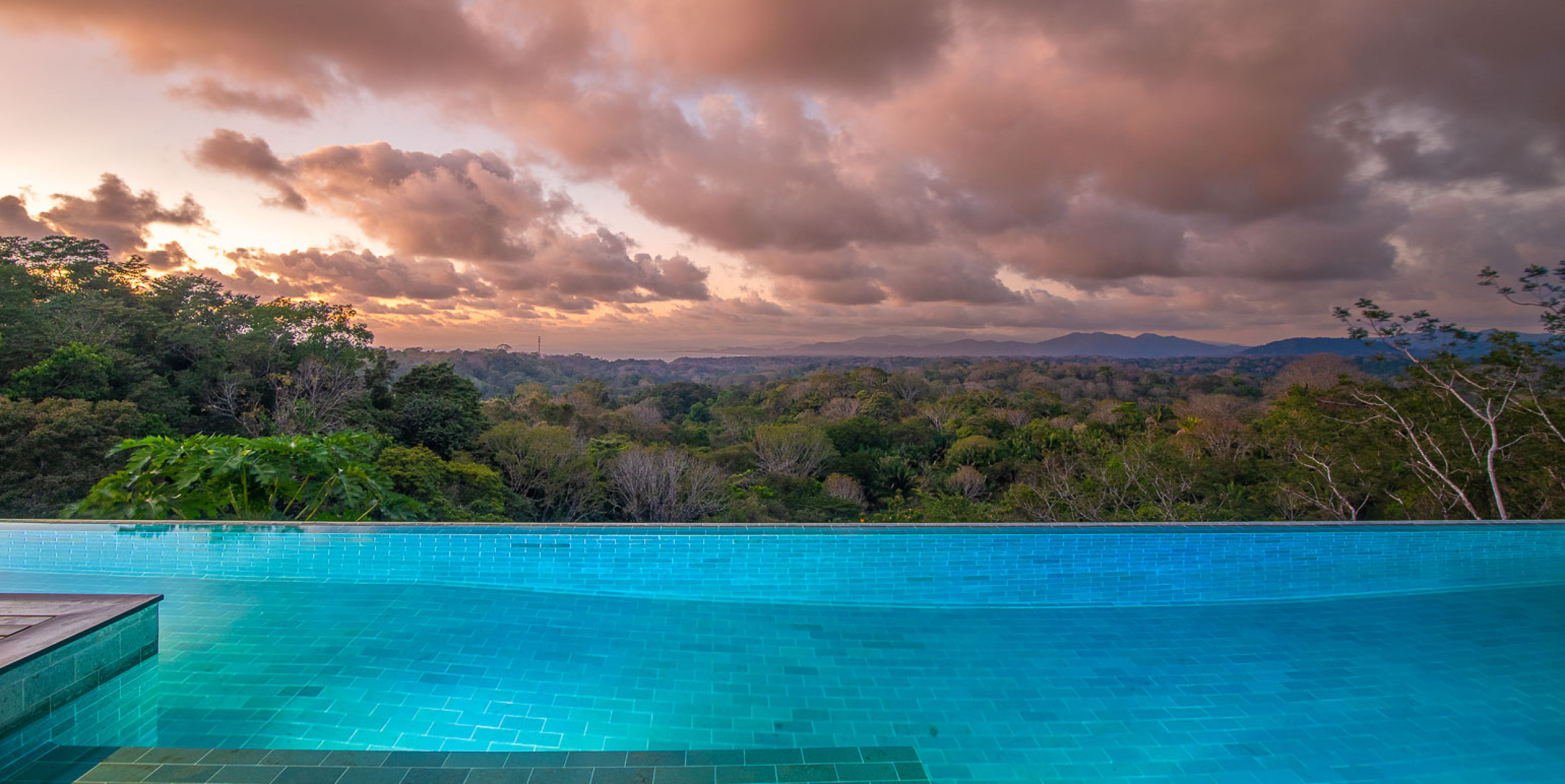 Luxury Oceanview Villa for Sale in Santa Teresa, Costa Rica – USD $2,950,000