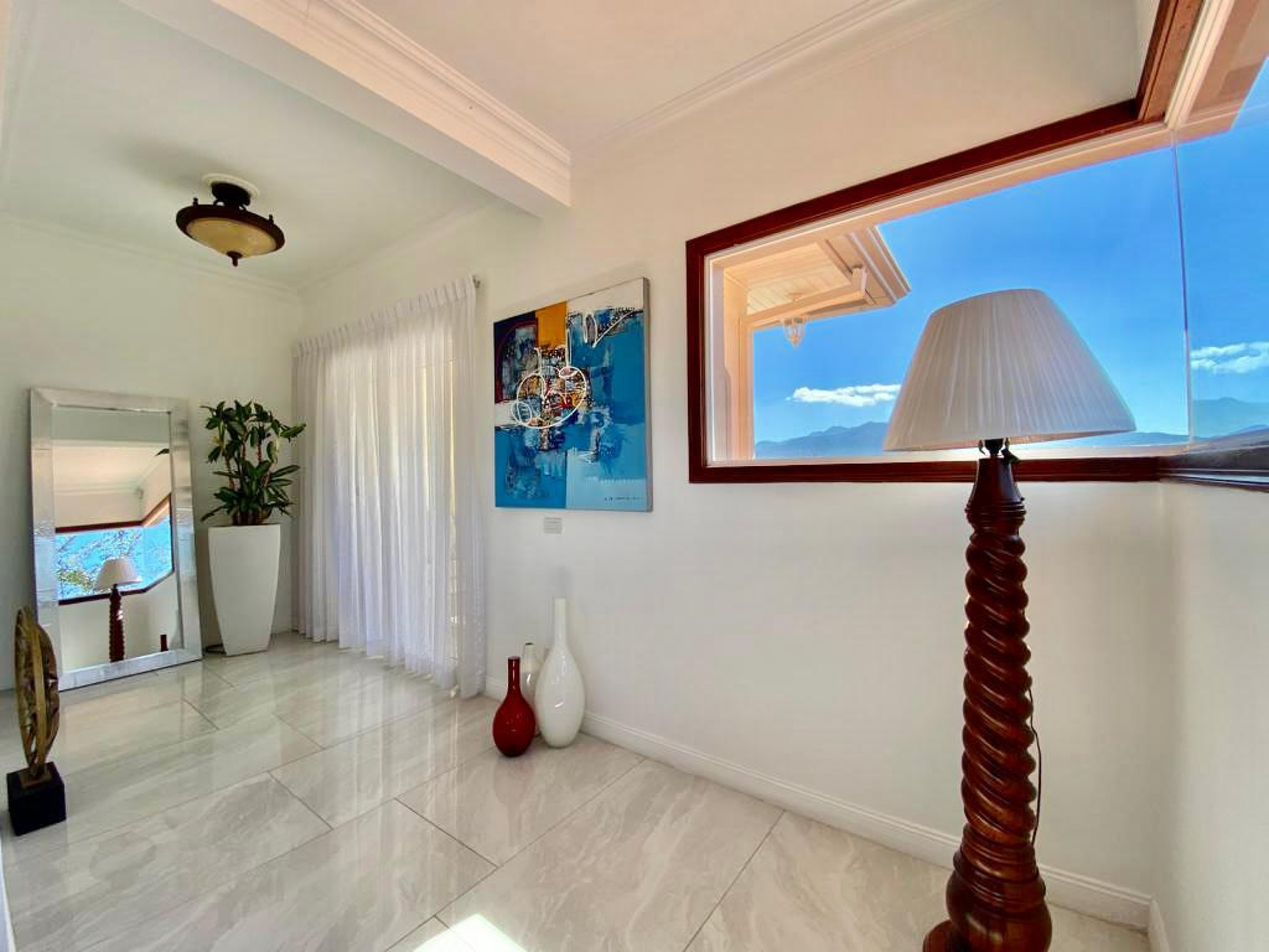 For Sale Beautiful Home with Golf Facilities Hacienda Los Reyes