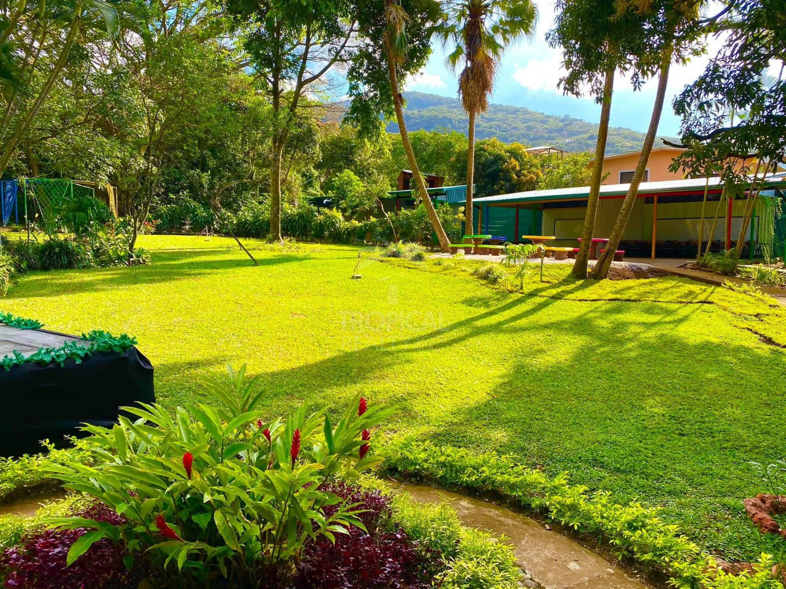 Commercial / Institutional Property for Sale in Río Oro, Santa Ana