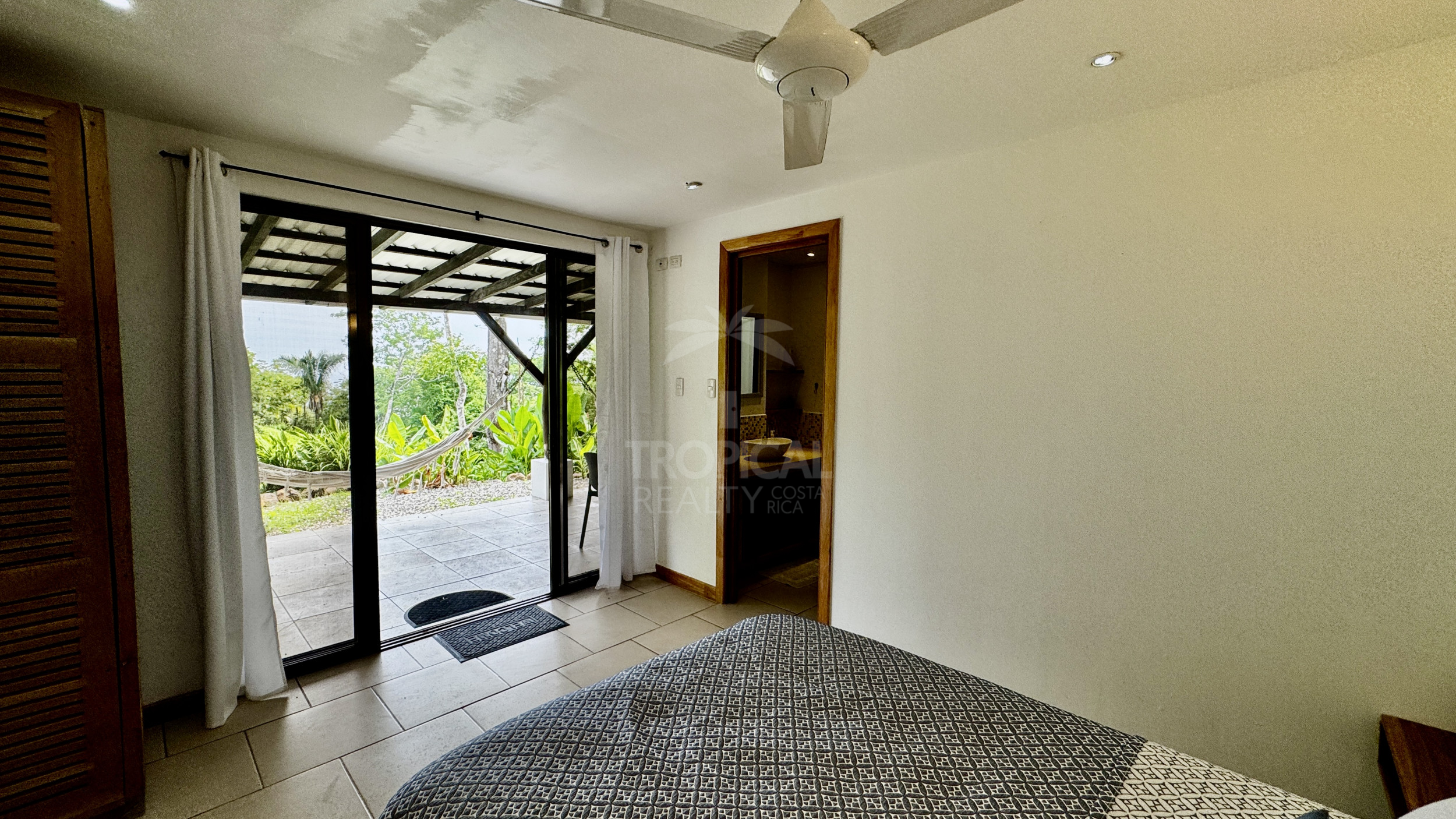 3-BR Independent Home with Ocean-View Pool Santa Teresa