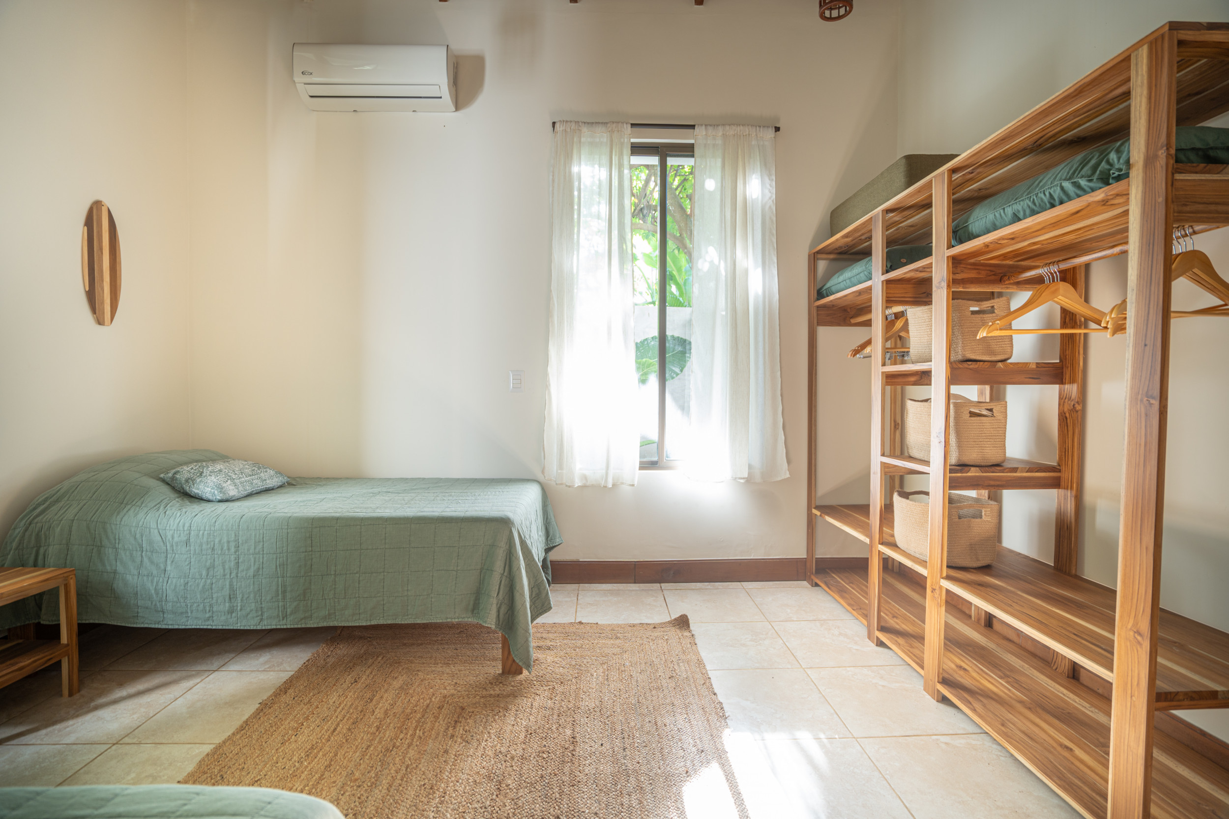 Stunning Beach House for Sale Near Playa Hermosa, Santa Teresa