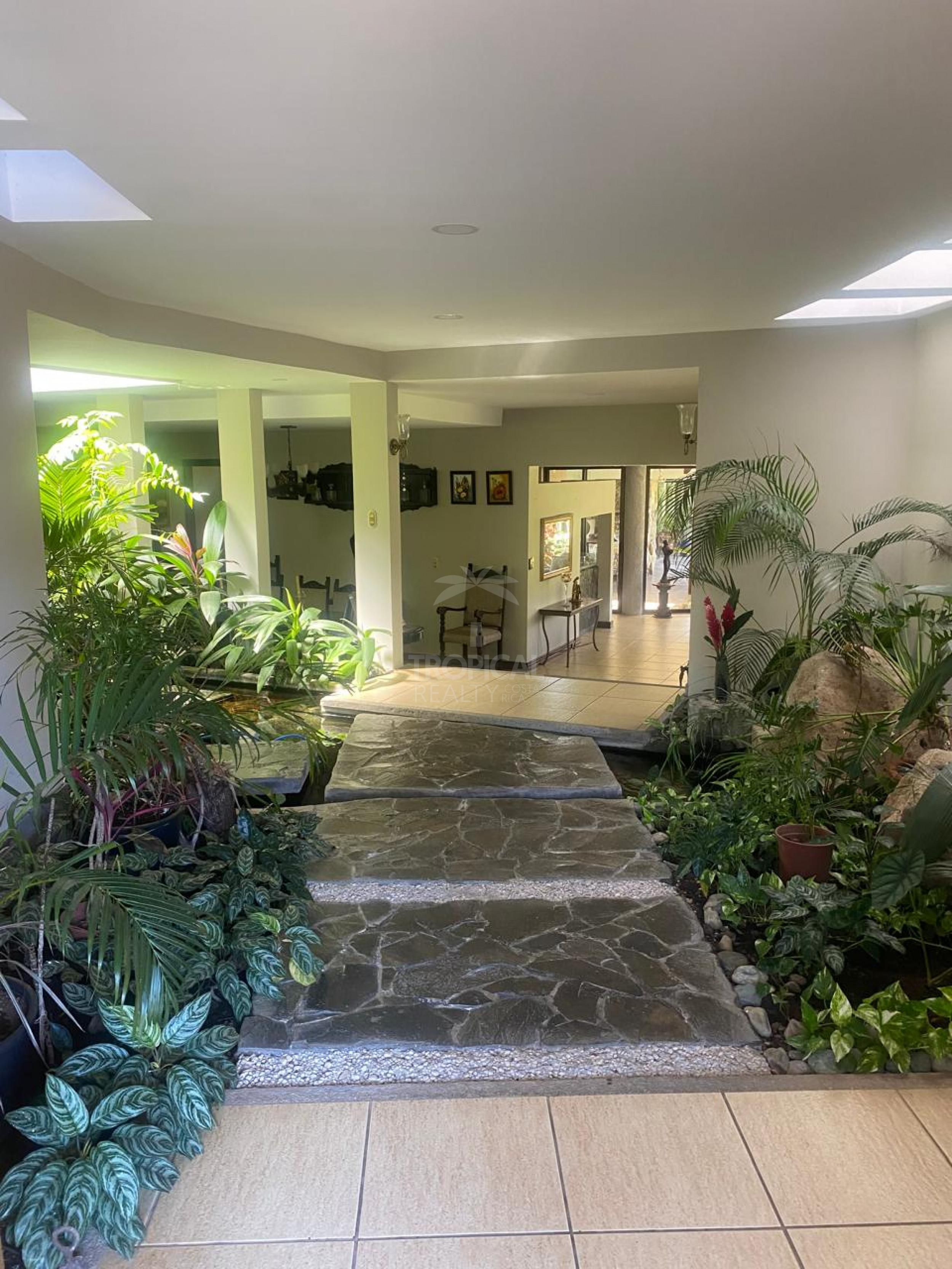 Luxury Estate for Sale in Lagos del Coyol, La Garita – Main House + 2 Income-Producing Apartments