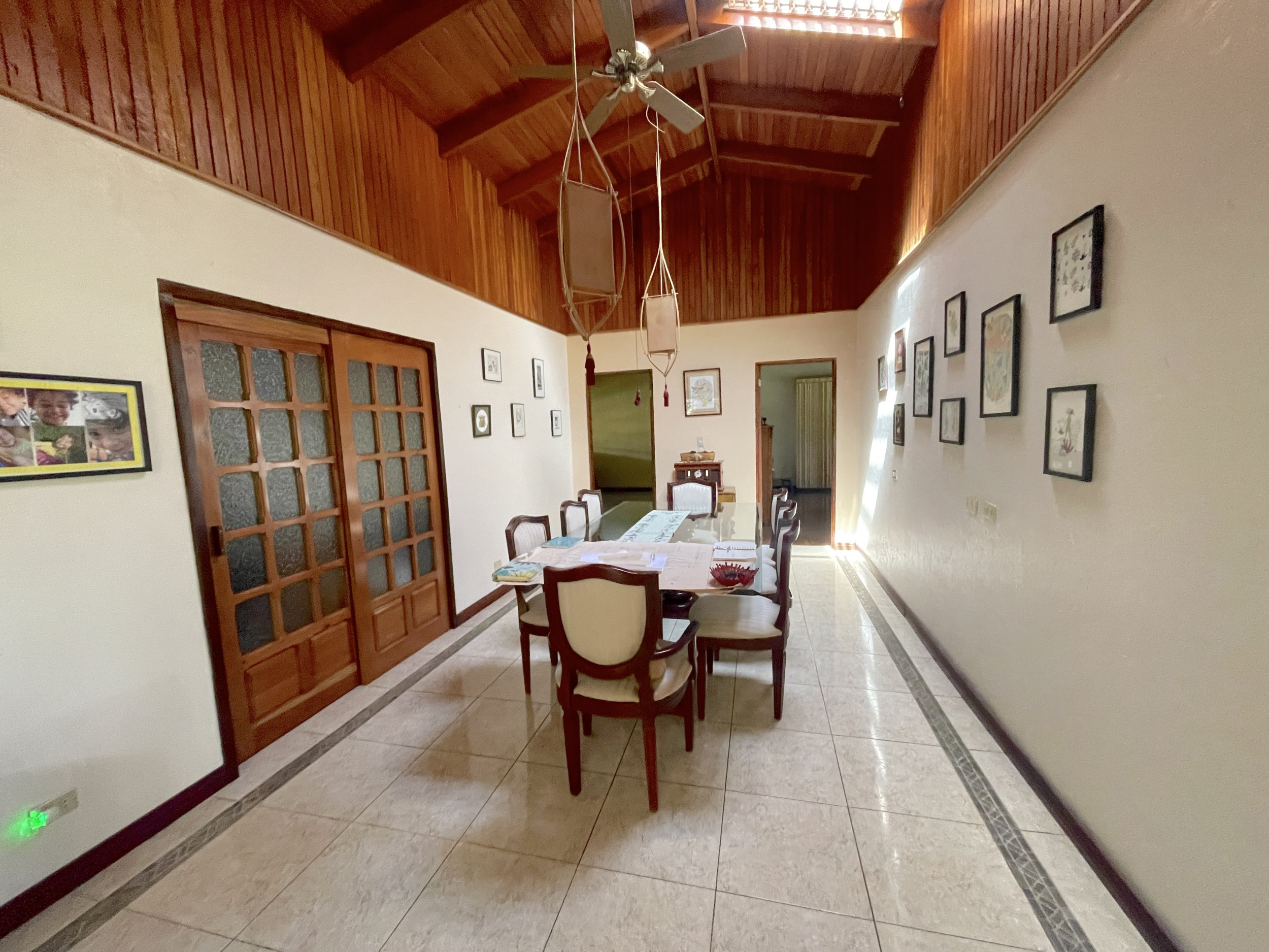 SOLD Hacienda Los Reyes one story house for sale