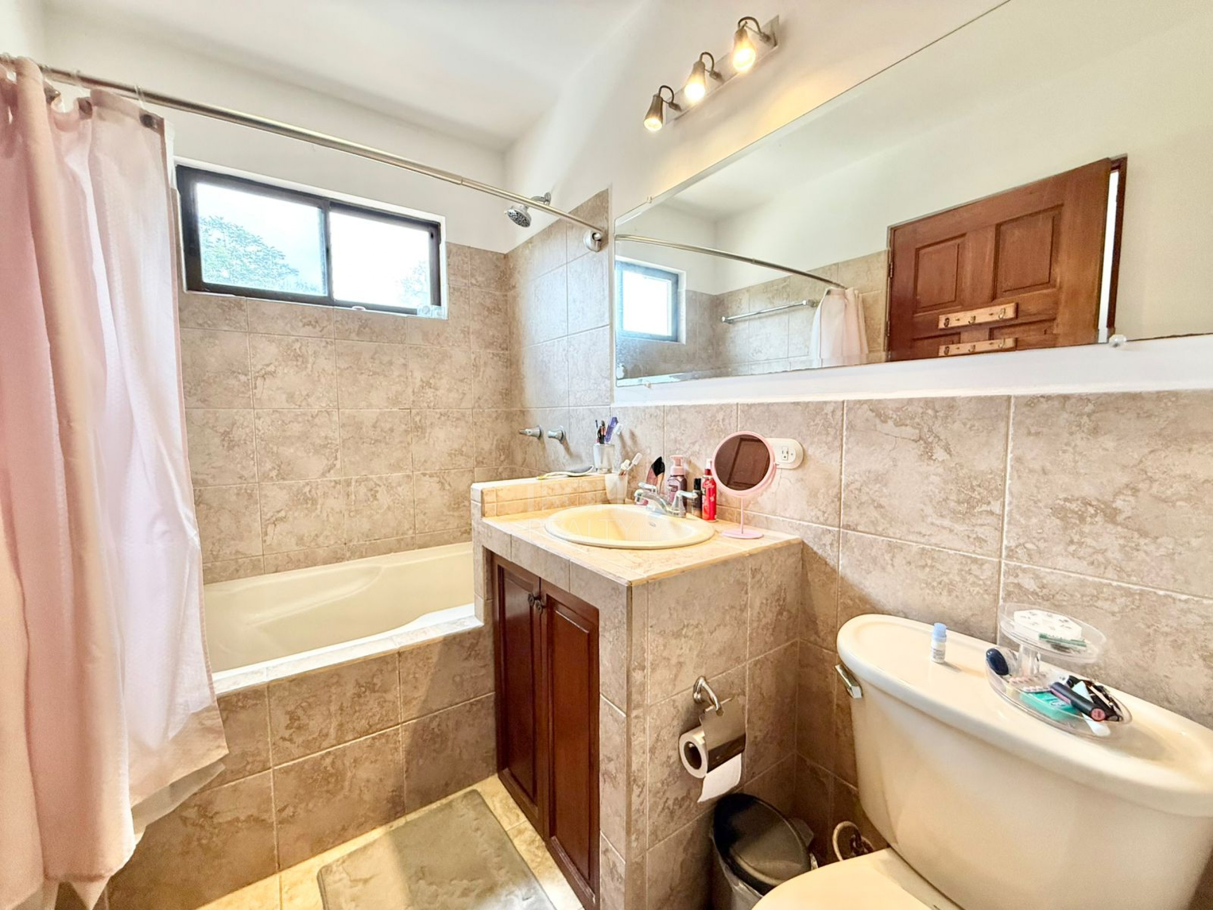 Condo Home in Pozos de Santa Ana  SOLD