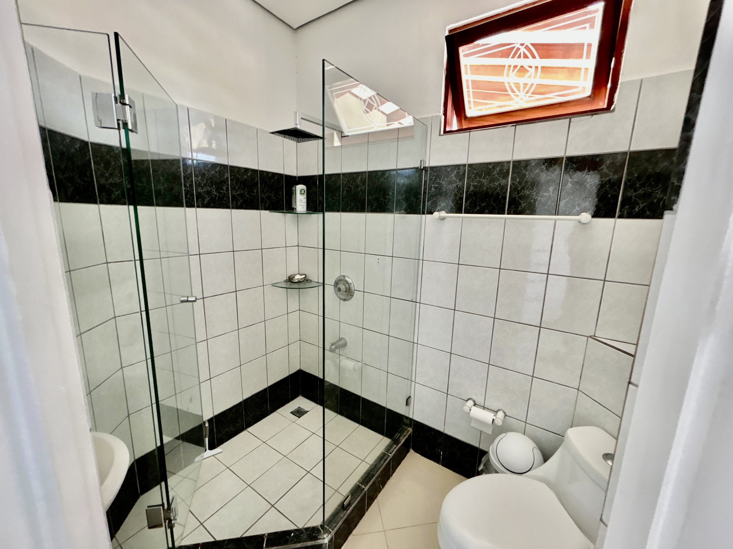 House for sale in Hacienda Los Reyes, boasting a prime location and outstanding features. SOLD