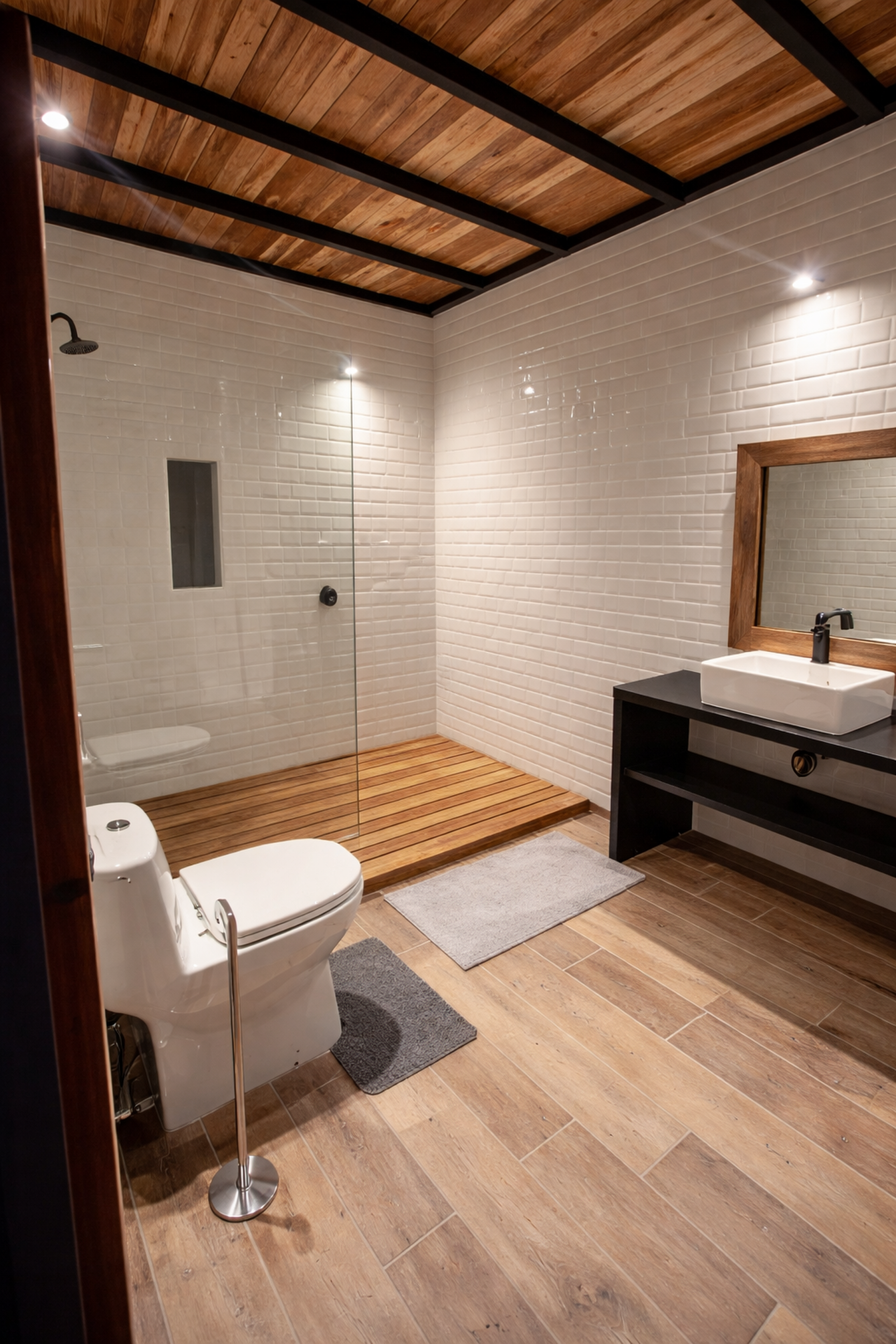 Eco Resort for Sale in Playa Órganos – Luxury Glamping Project with Expansion Potential