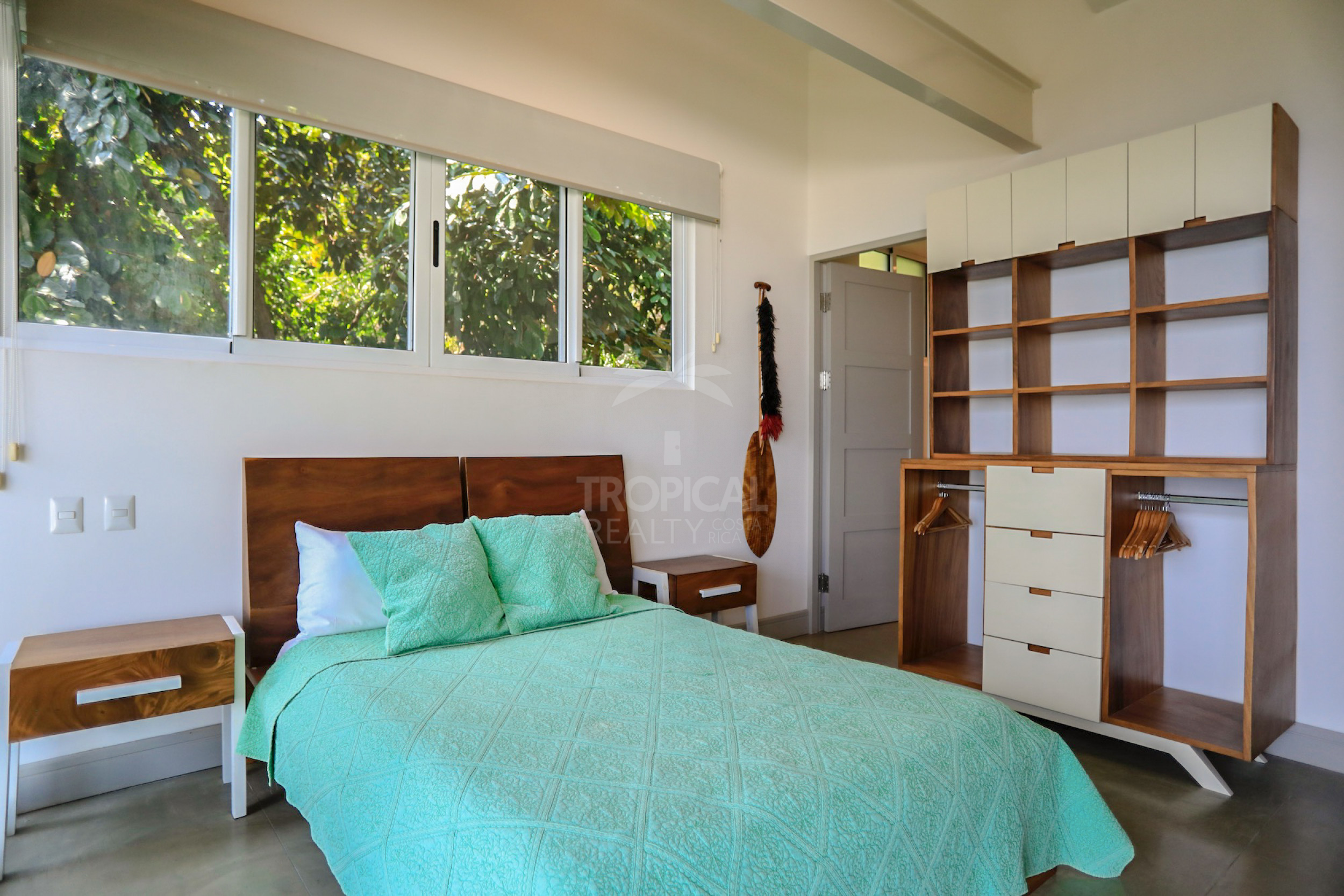 Ocean View Home for Sale in Maramar, Santa Teresa – 3 Bedrooms