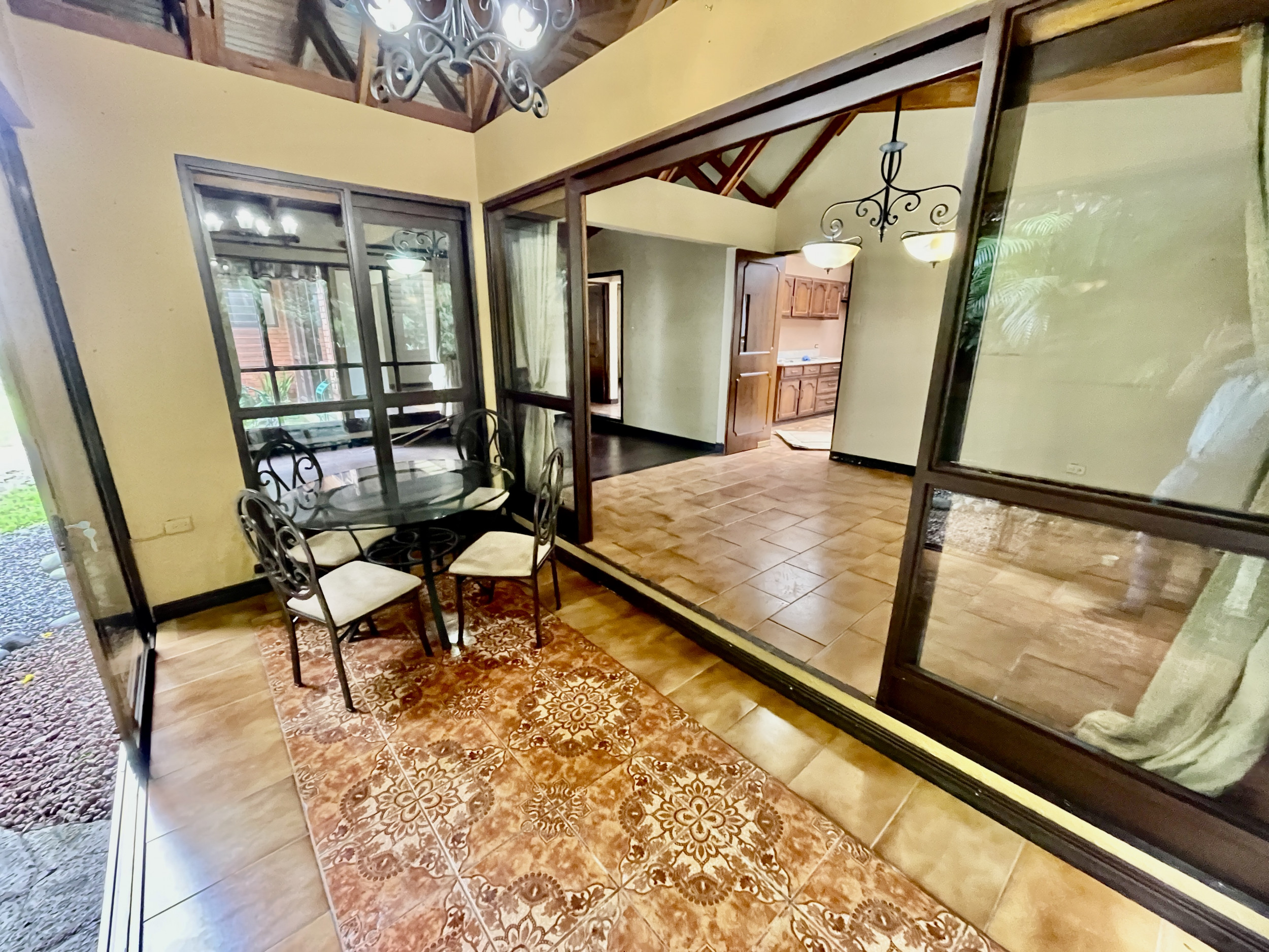 Single-Level Gem in Moravia: Secure Condo Living with Pool, BBQ, and More! SOLD