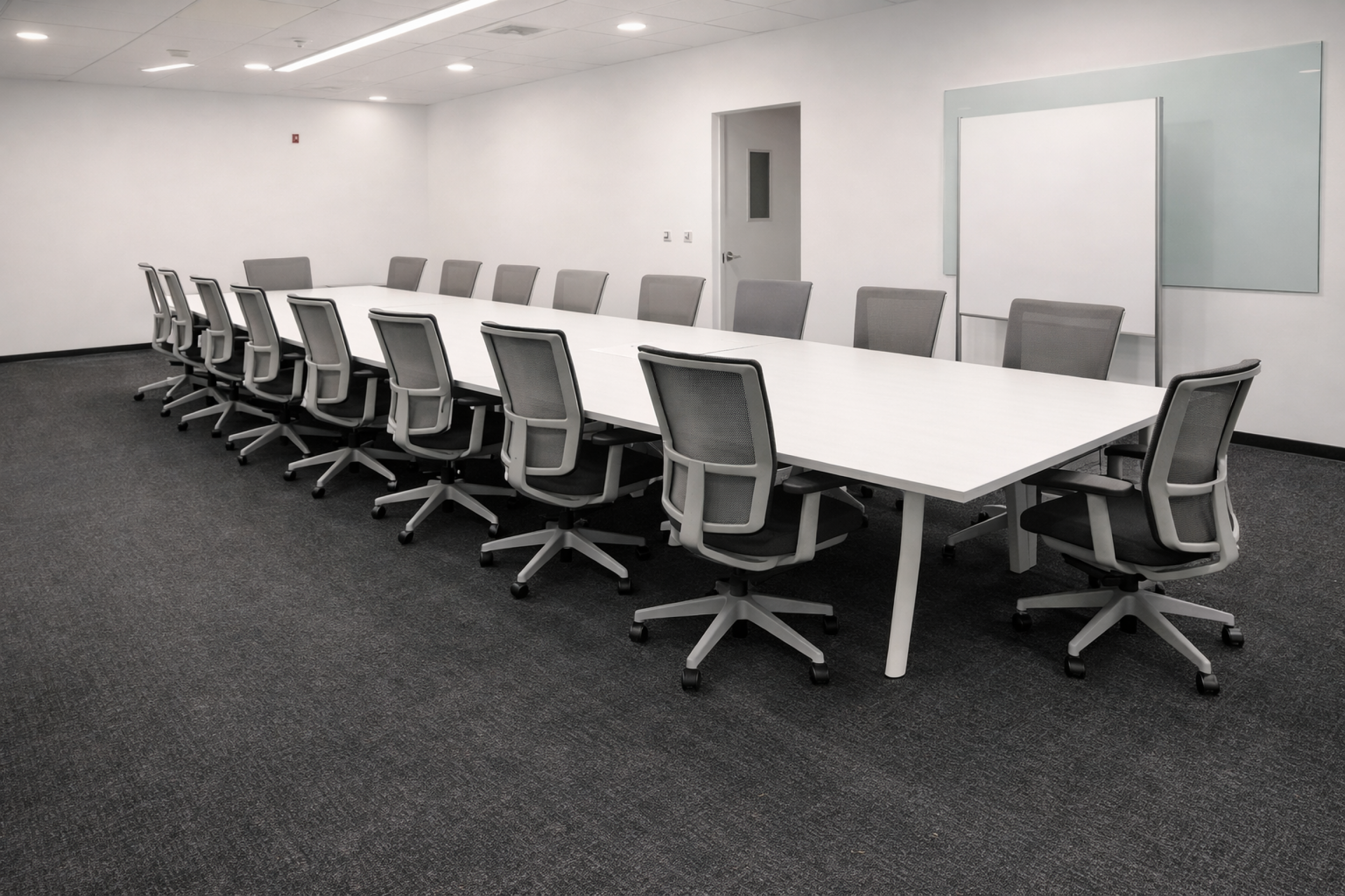 Corporate Office for Lease – Zona Franca del Este, Calle Blancos | 5,825 m²
