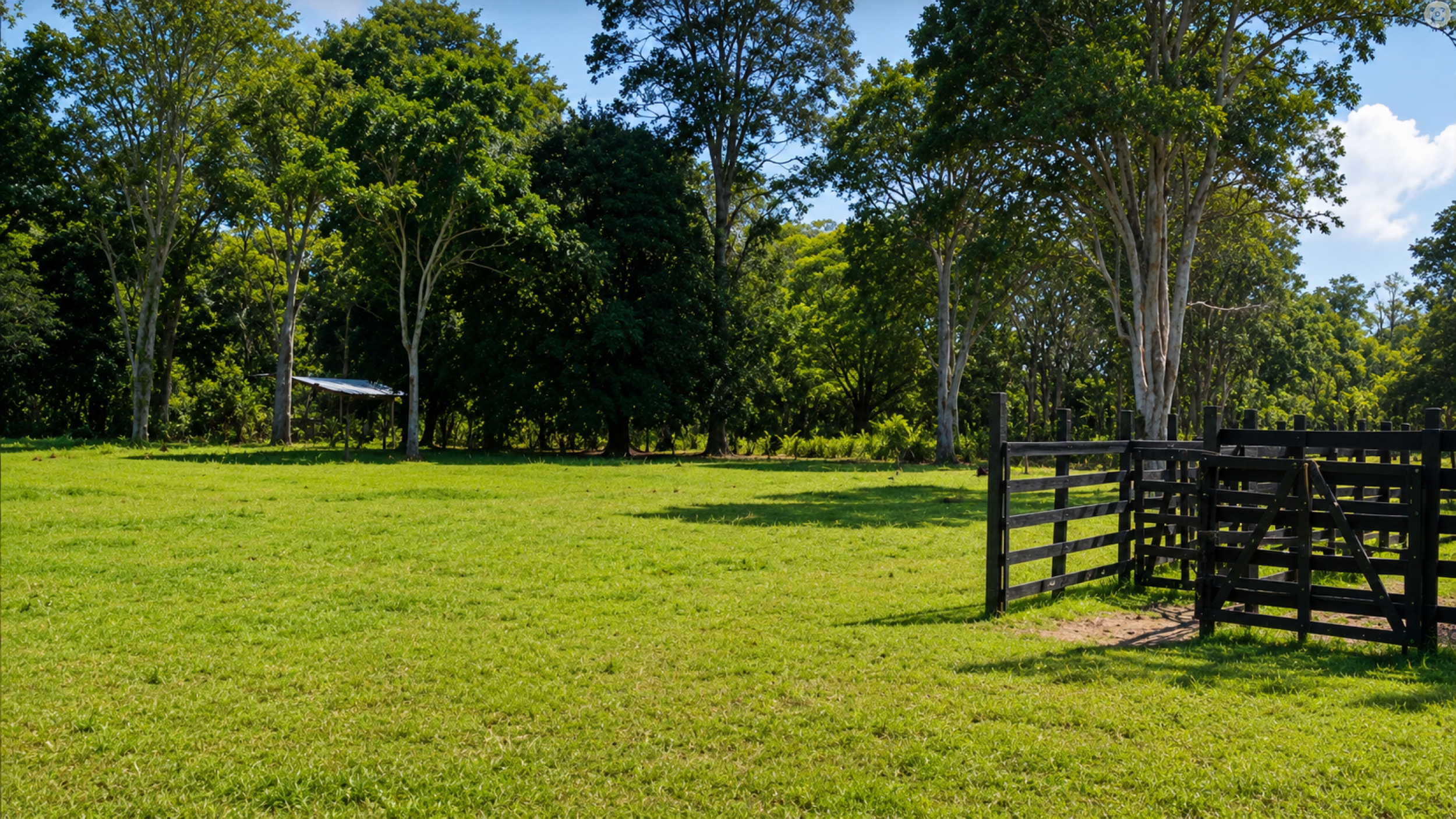 Large Development Property for Sale in Limón | 29.8 Hectares in Costa Rica’s Caribbean Region
