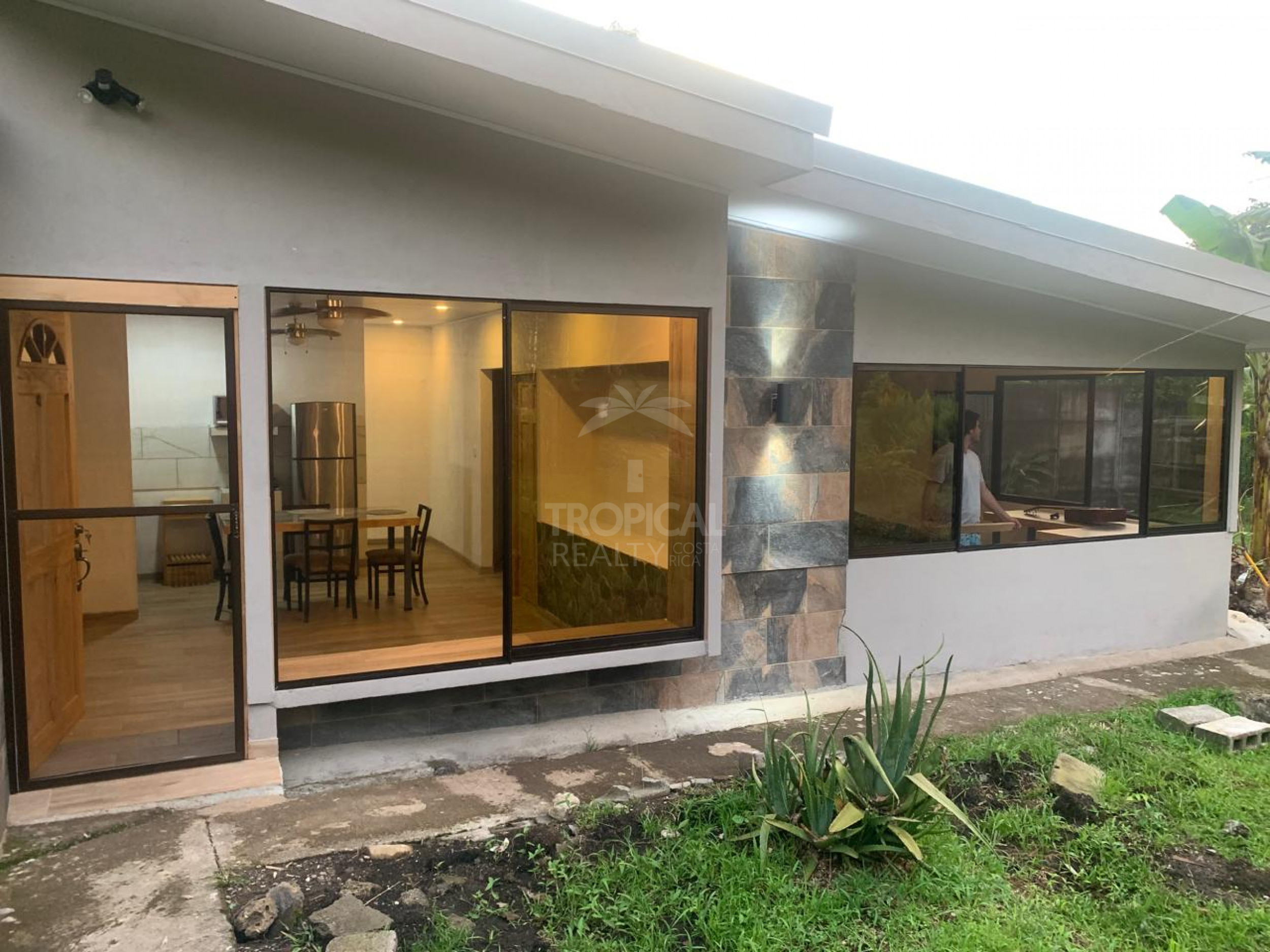 Luxury Estate for Sale in Lagos del Coyol, La Garita – Main House + 2 Income-Producing Apartments
