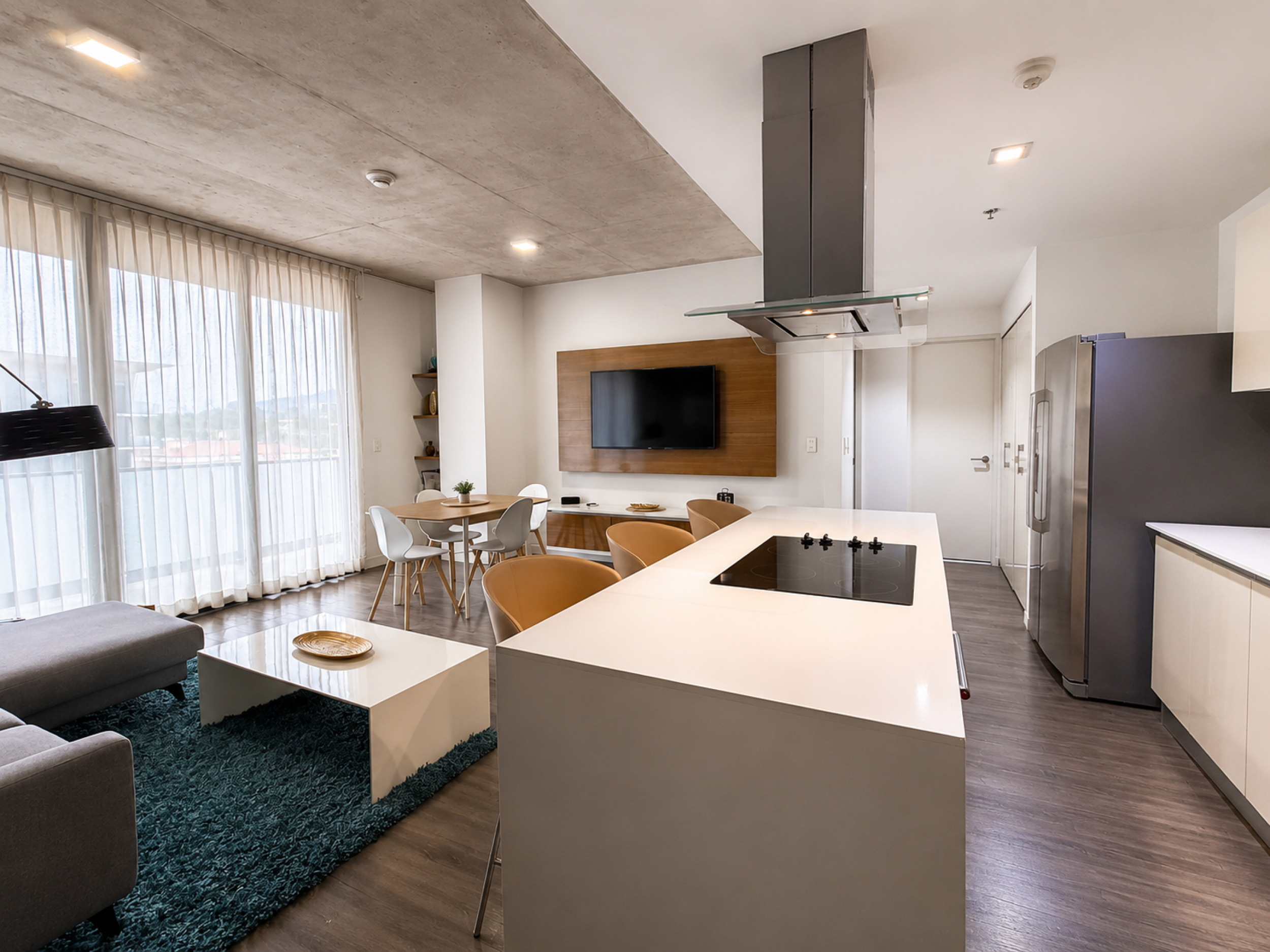 Trejos Montealegre Homes for Sale