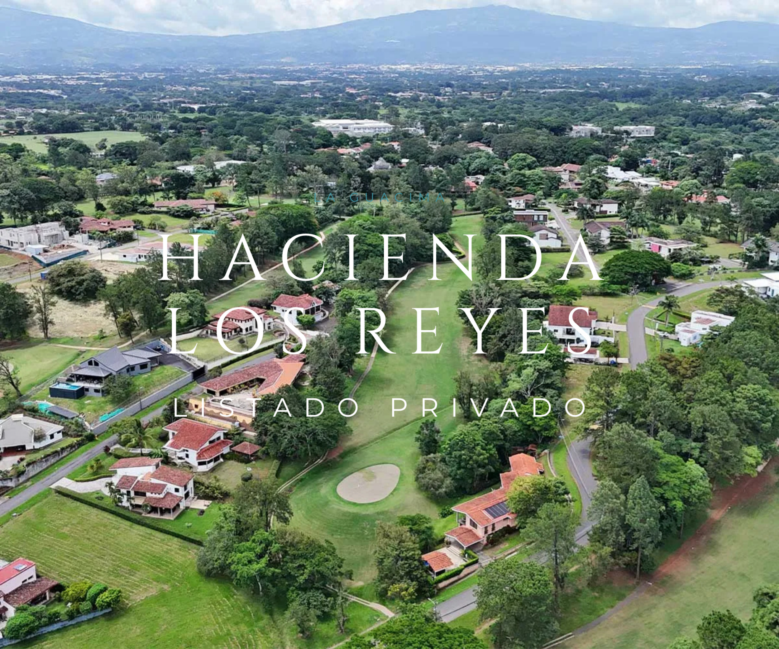 Single-Story Home in Gated Community – Hacienda Los Reyes SOLD