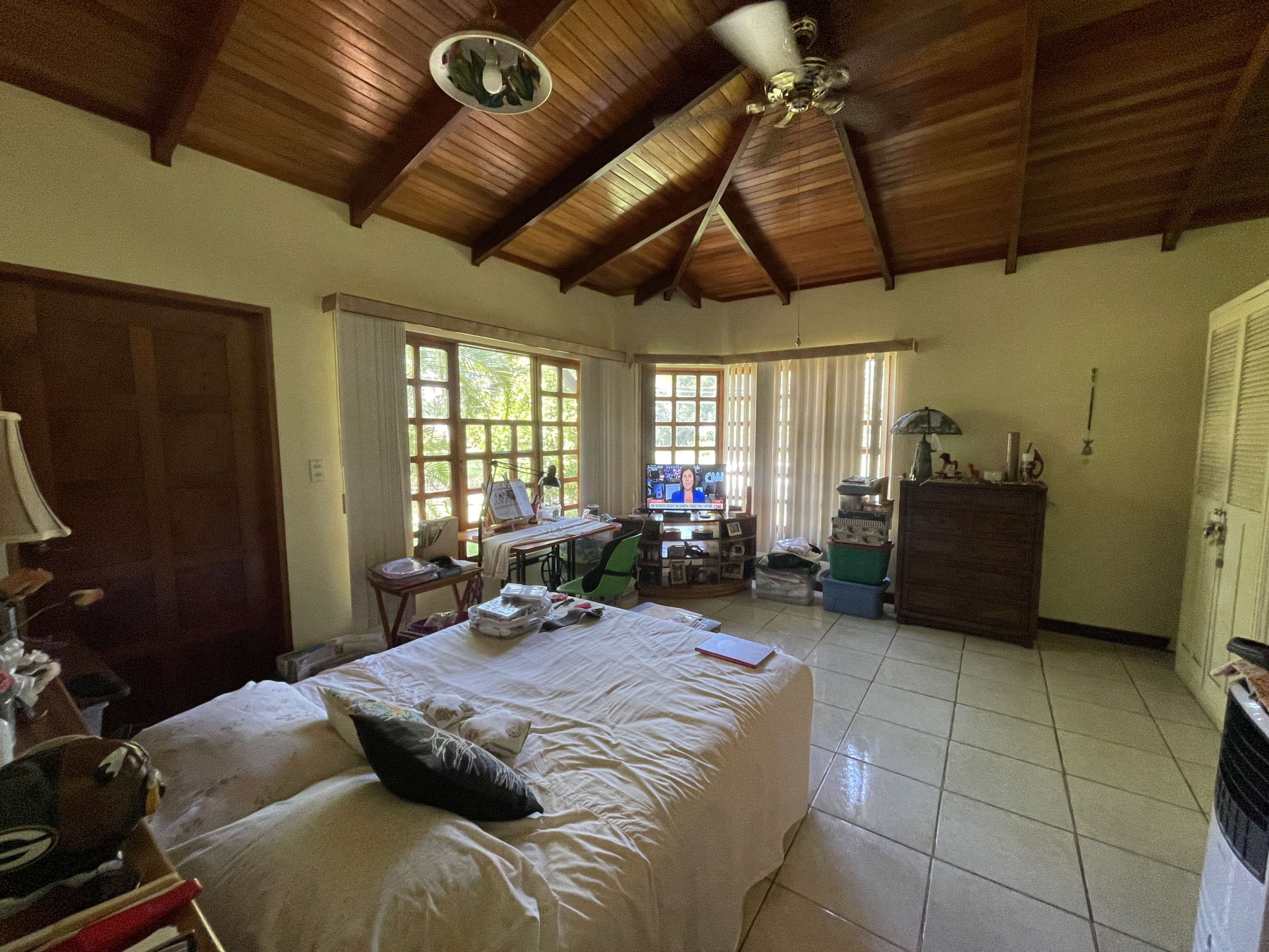 SOLD Hacienda Los Reyes one story house for sale