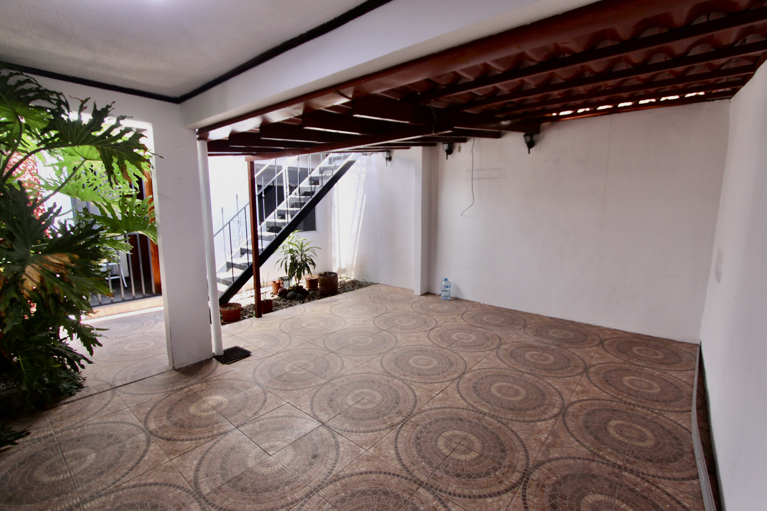 House for Sale in Gated Residential Community in Uruca SOLD