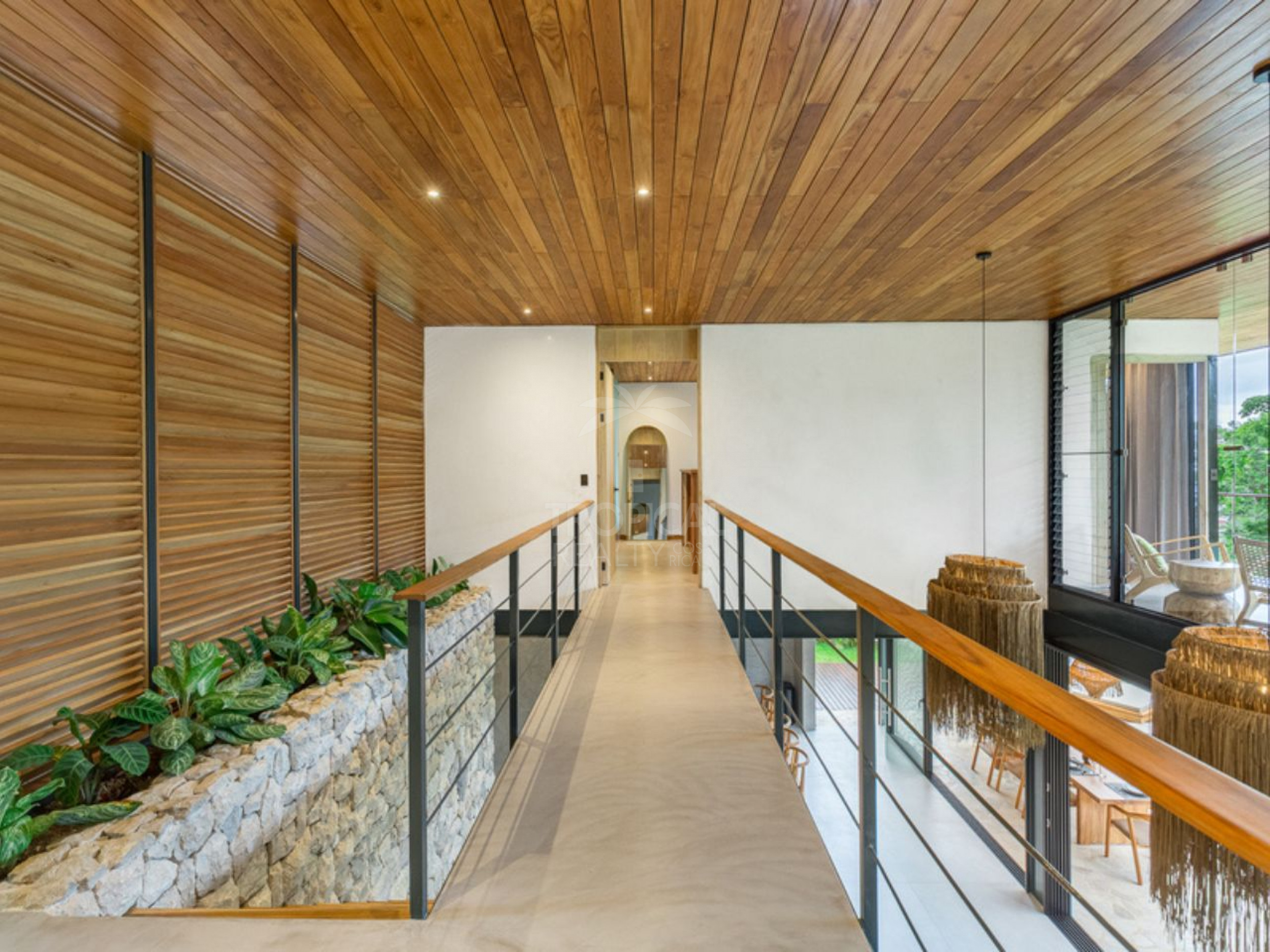 Villa Lasai – Luxury Jungle Retreat in Santa Teresa, Costa Rica