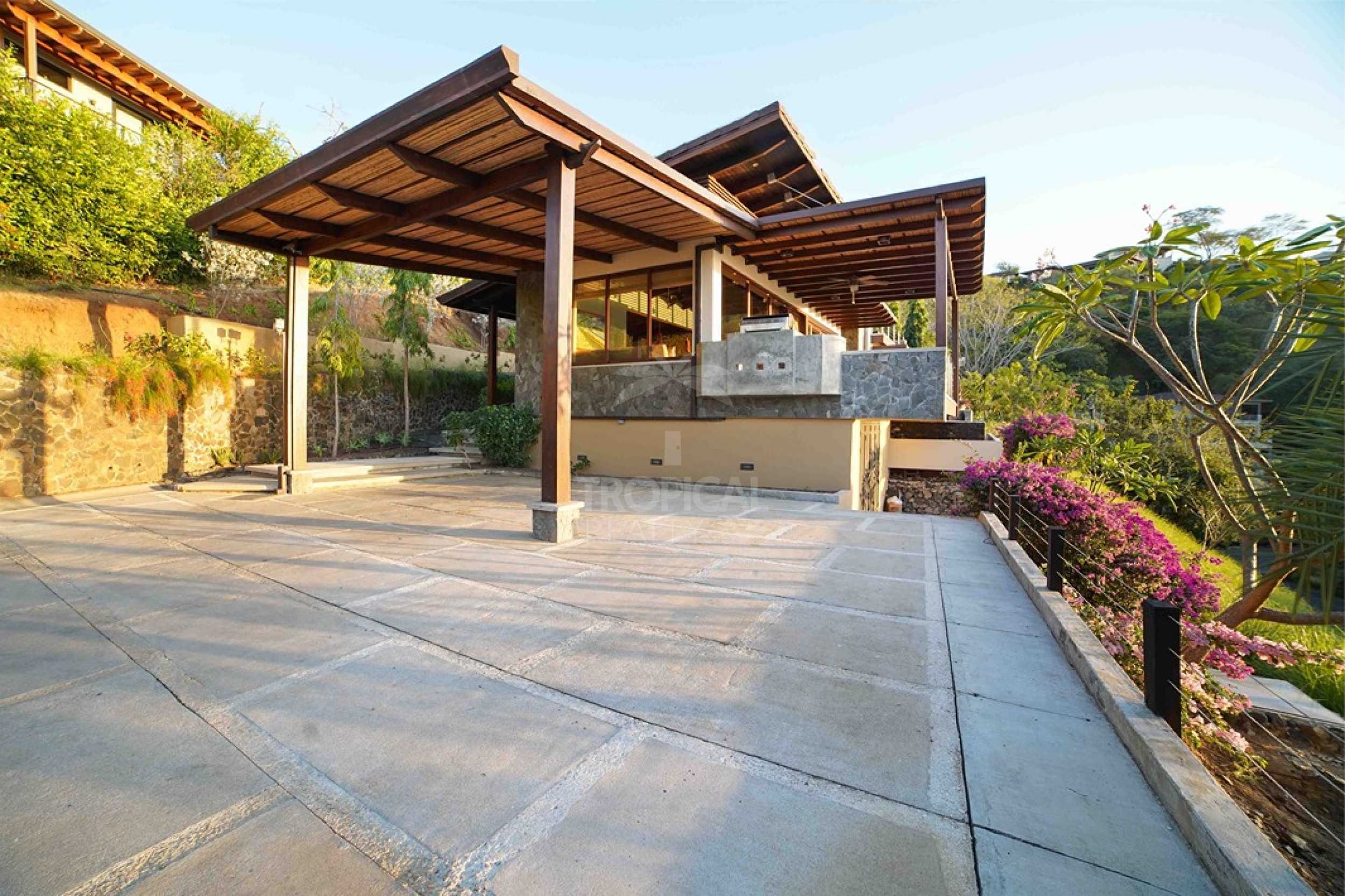 Casa de playa en venta Tamarindo, El Tesoro de Tamarindo