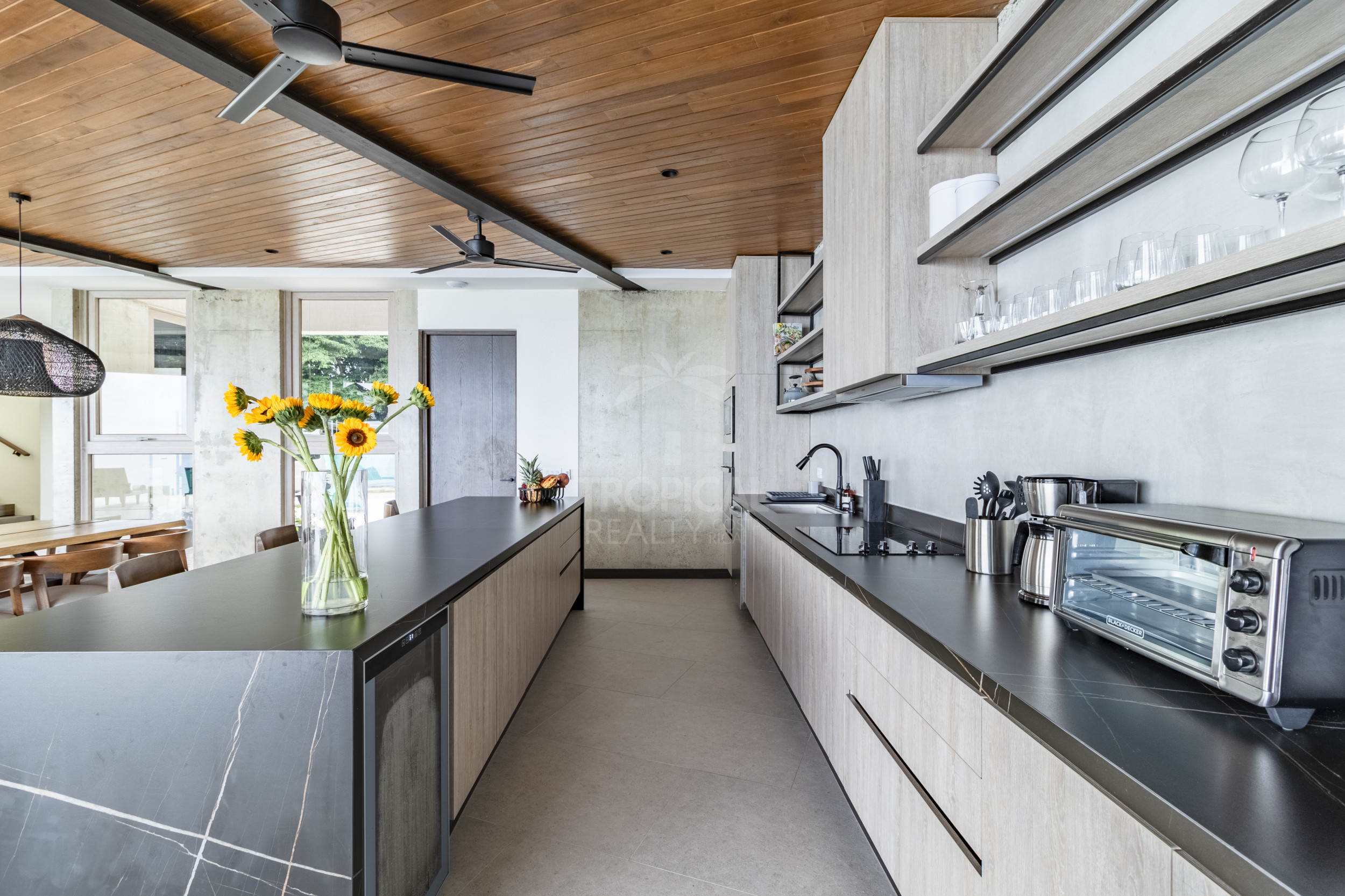 Luxury Ocean View Residence for Sale in Maramar, Santa Teresa