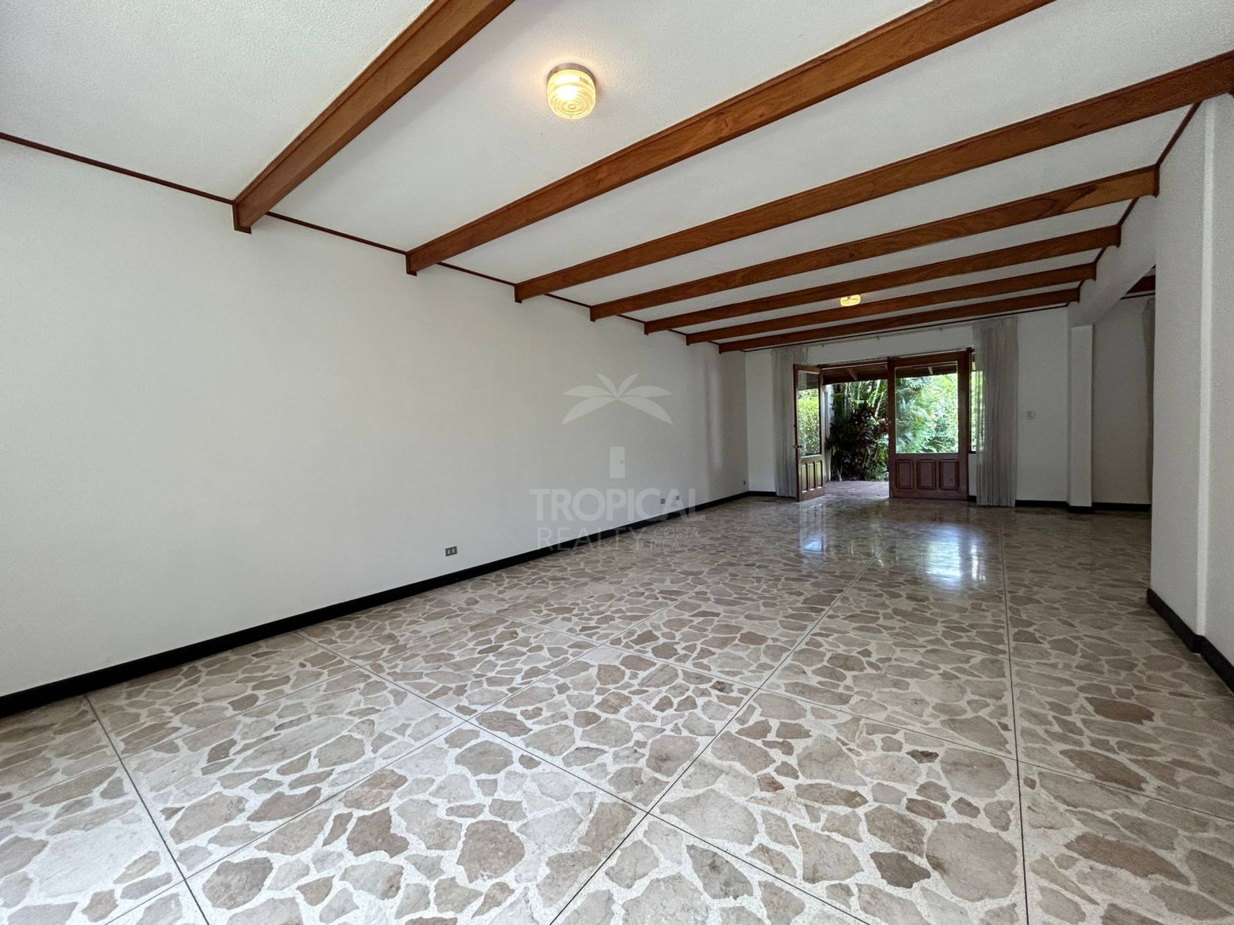 Spacious Home for Rent in Los Laureles Gated Community, Escazú | $3,000 USD
