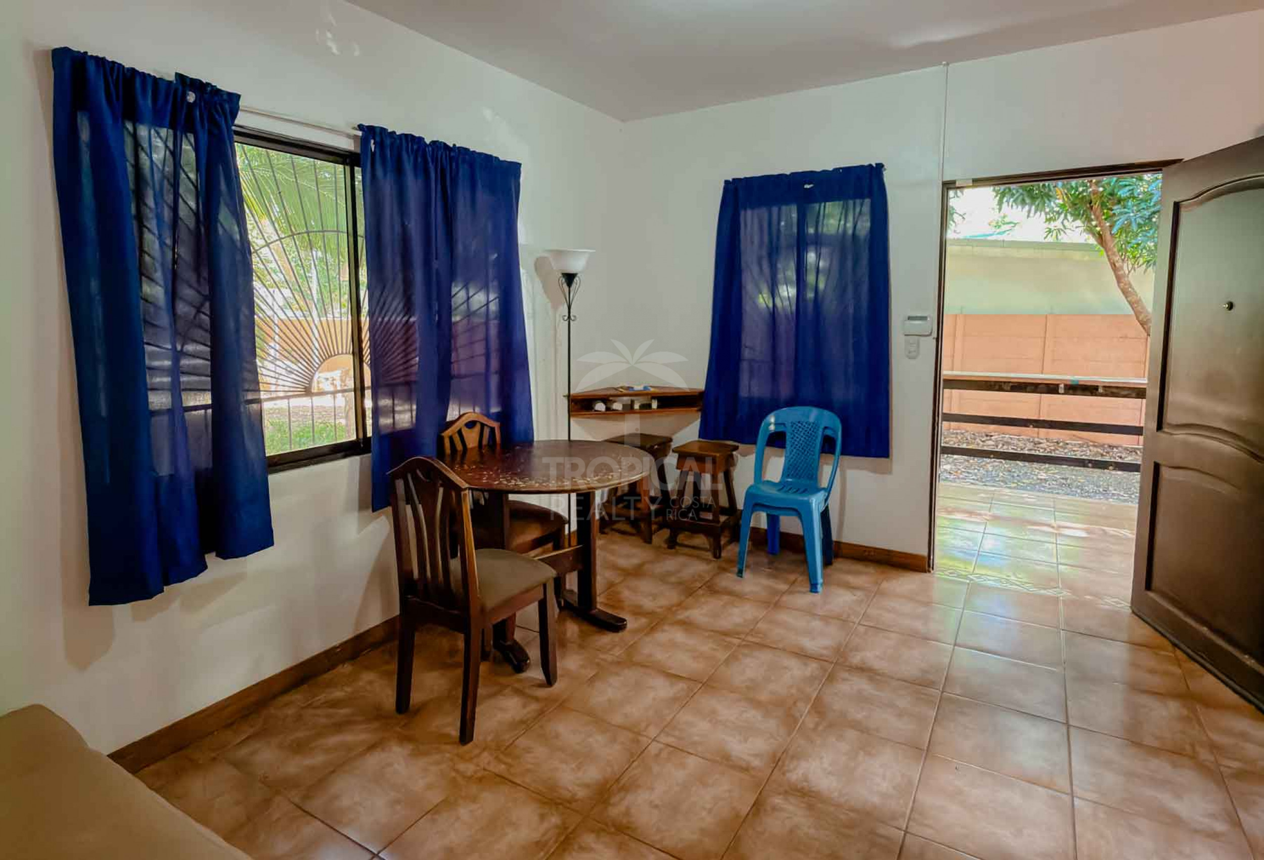Property for Sale in Playa Avellanas with Two Independent Casitas and Strong Airbnb Potential